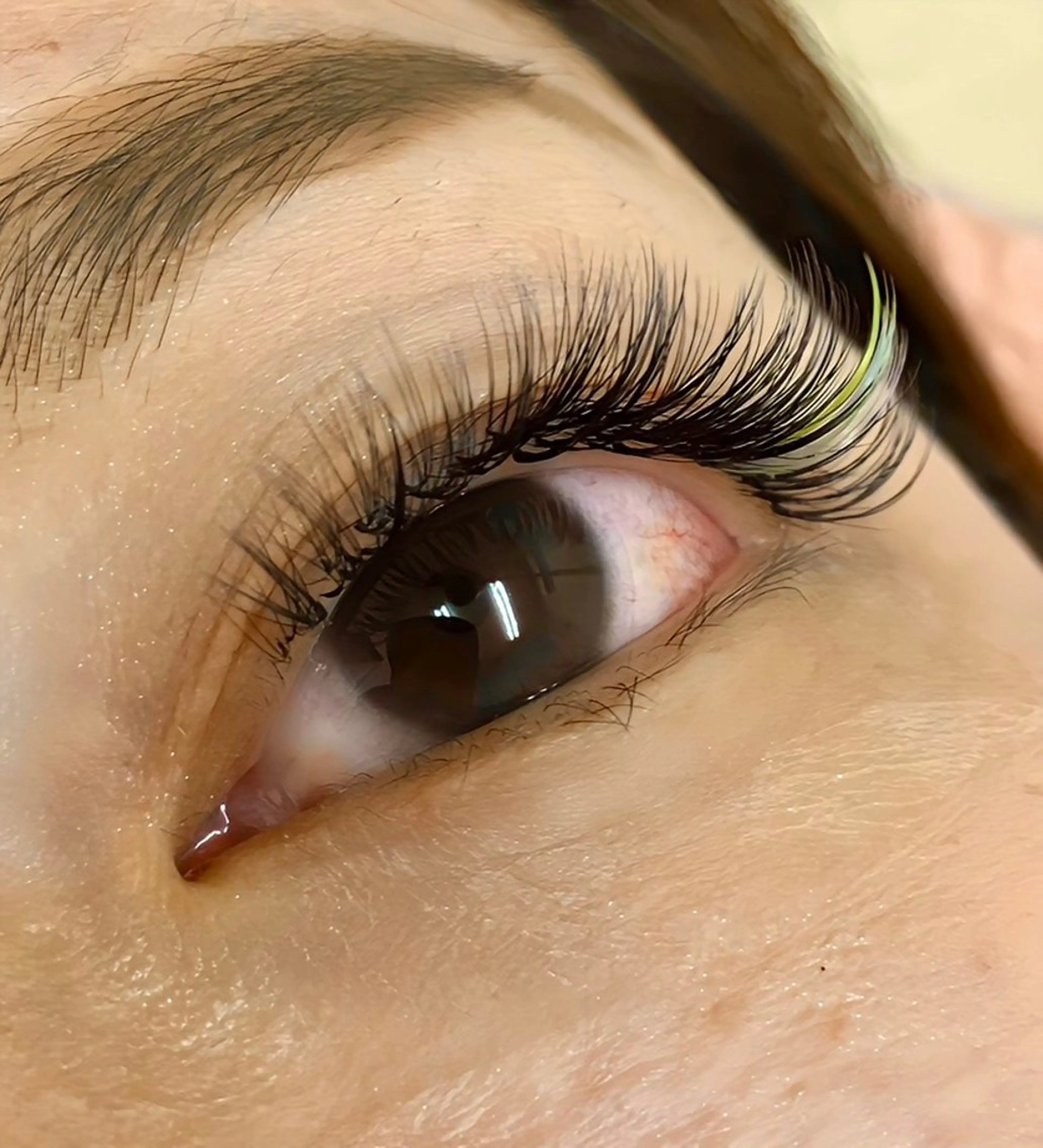 マツエク・マツパ lily mのマツエク・マツパデザイン