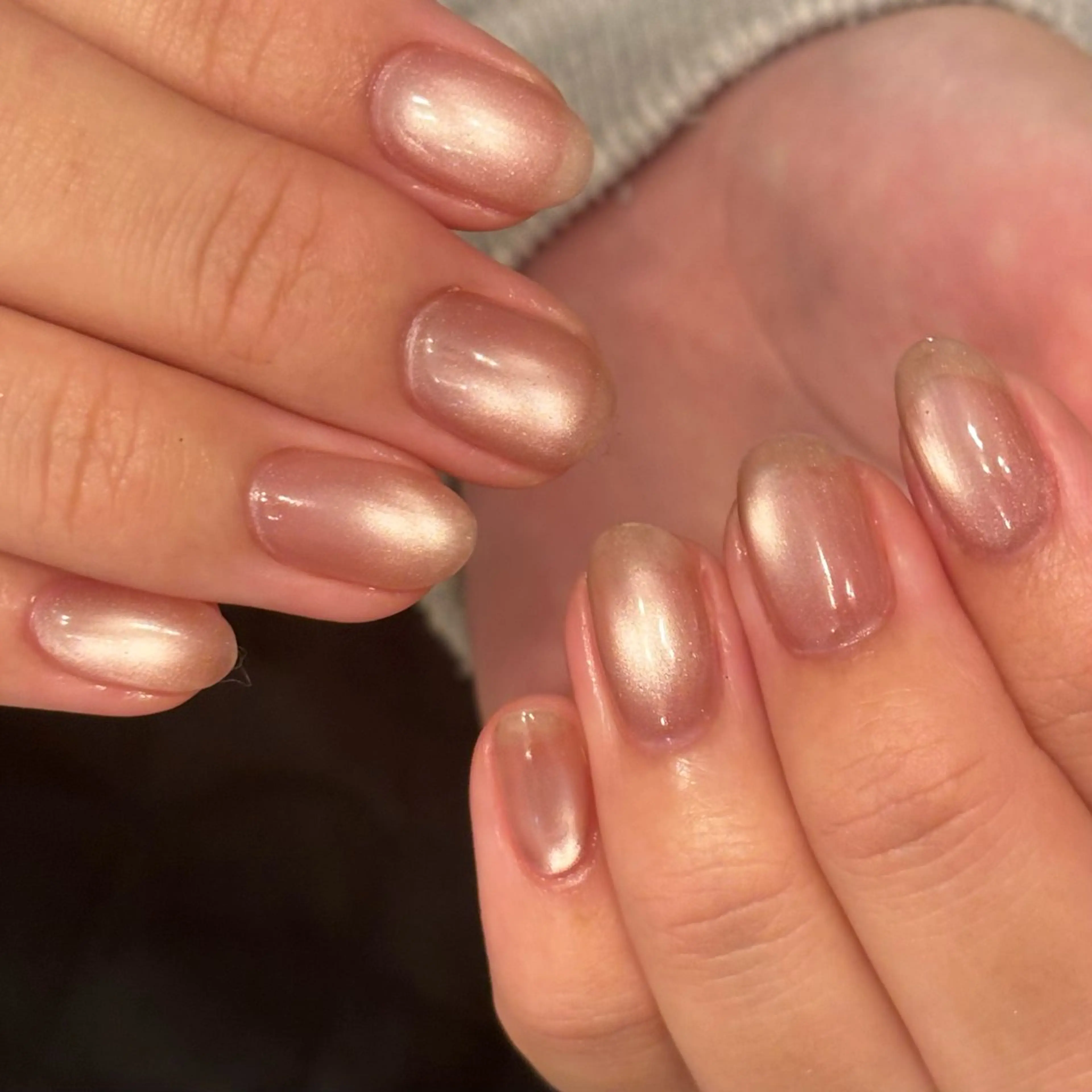 ネイル Kanon🌸浦和 filonnailのネイルデザイン