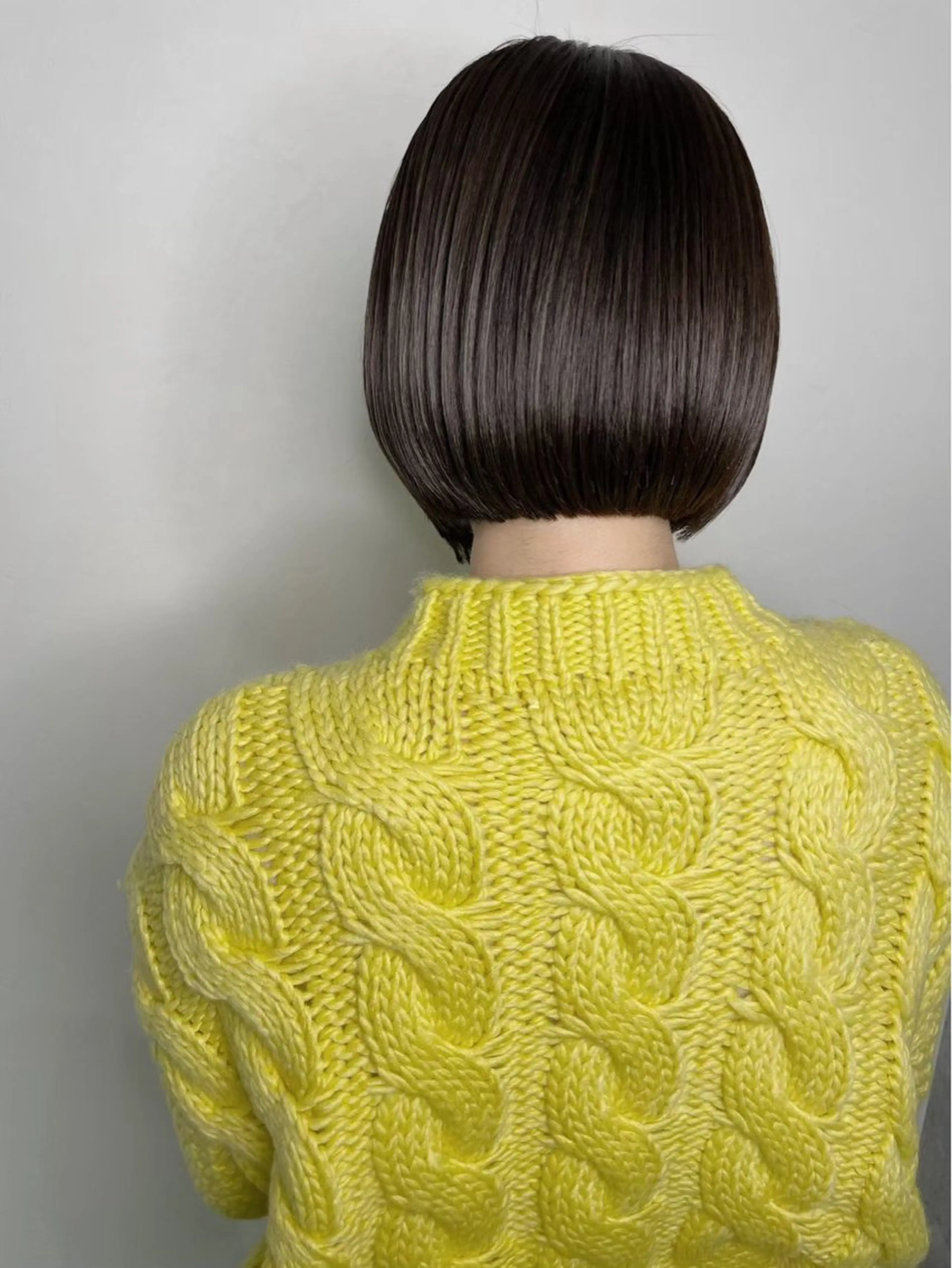 ショート カット トリートメント BUCKS【天王寺】 バックス【駅30秒】のヘアスタイル