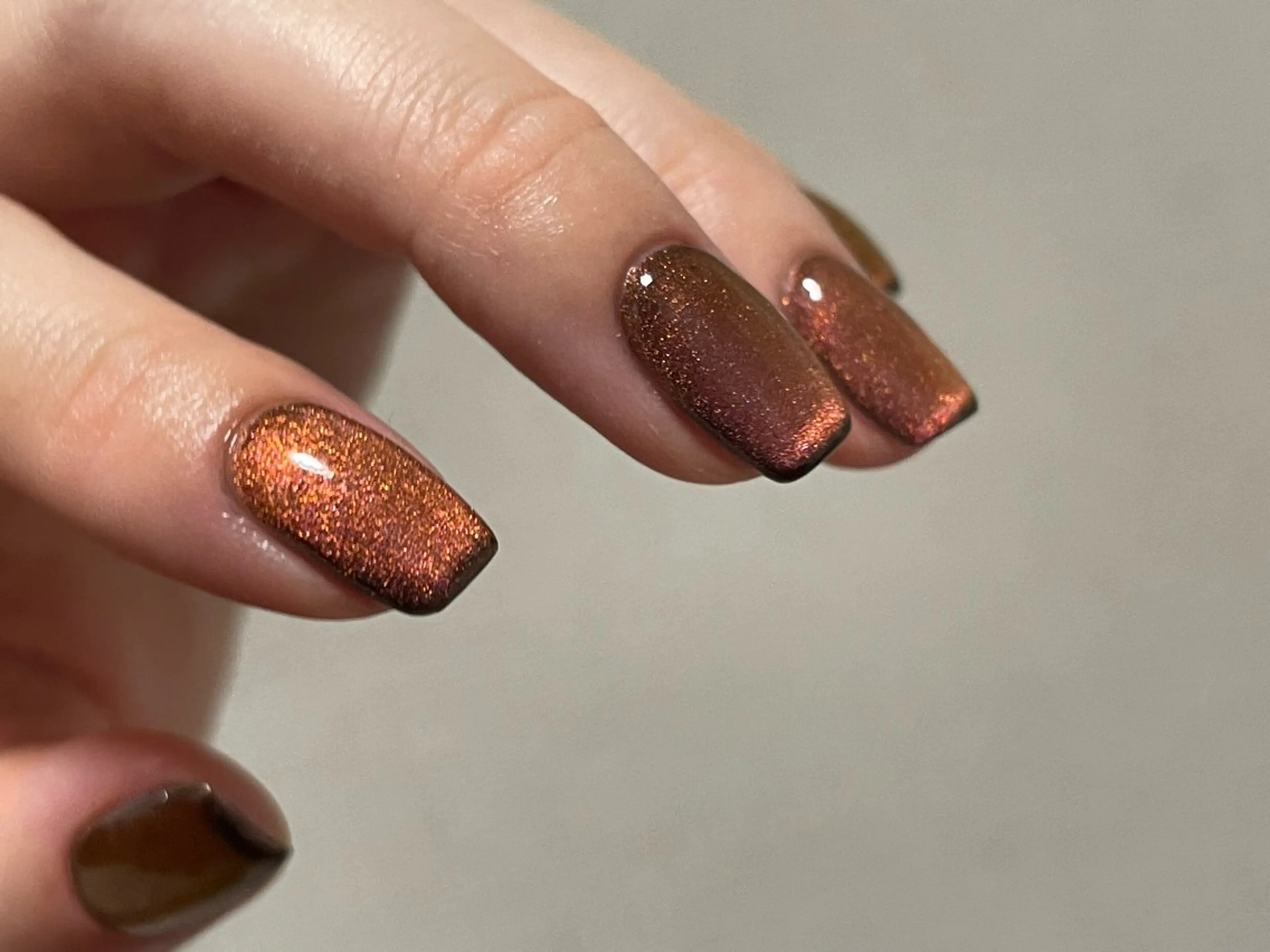 ネイル nailpark_ MITSUMEのネイルデザイン