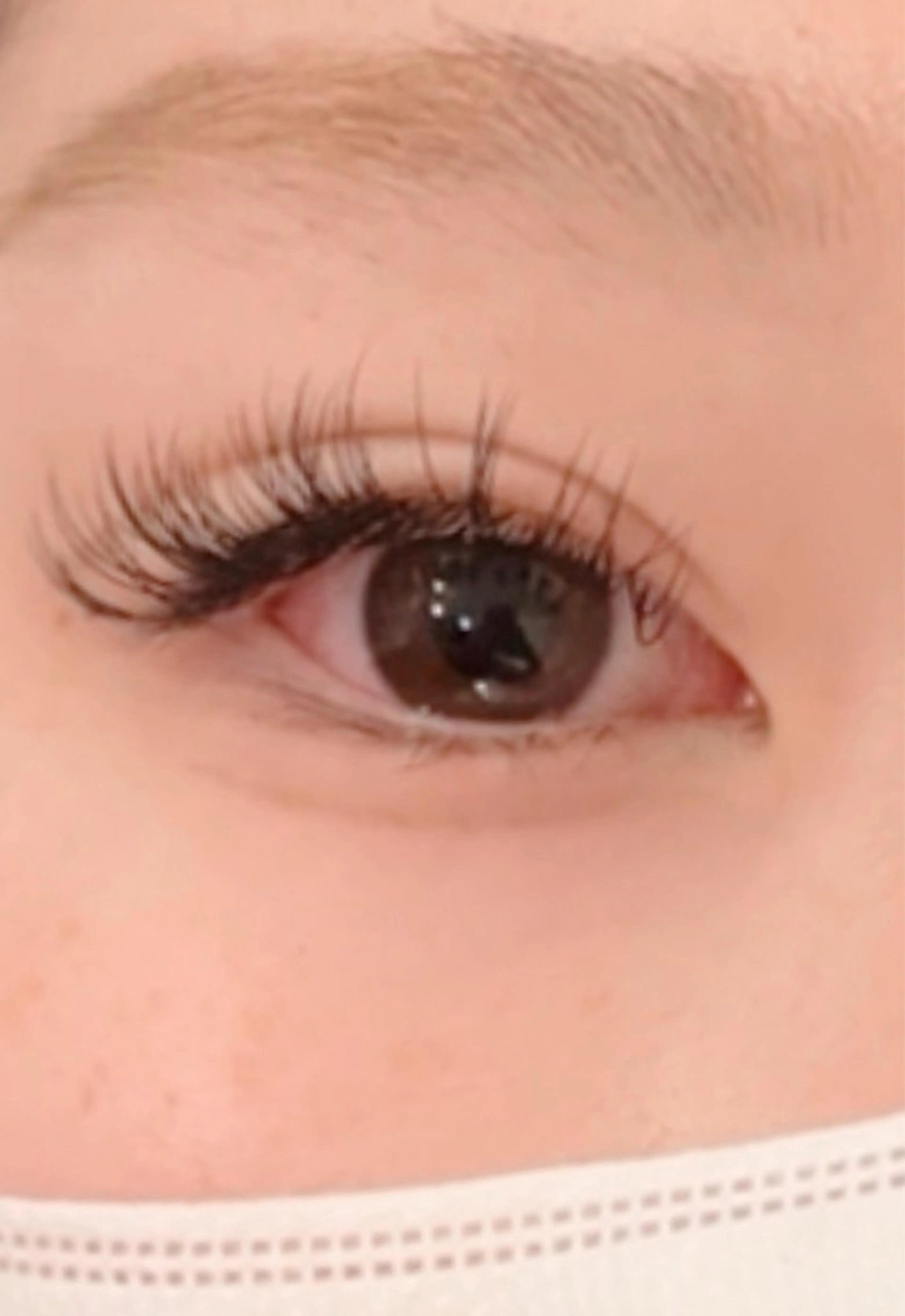 マツエク・マツパ EYELA.*･ ★yuiのマツエク・マツパデザイン