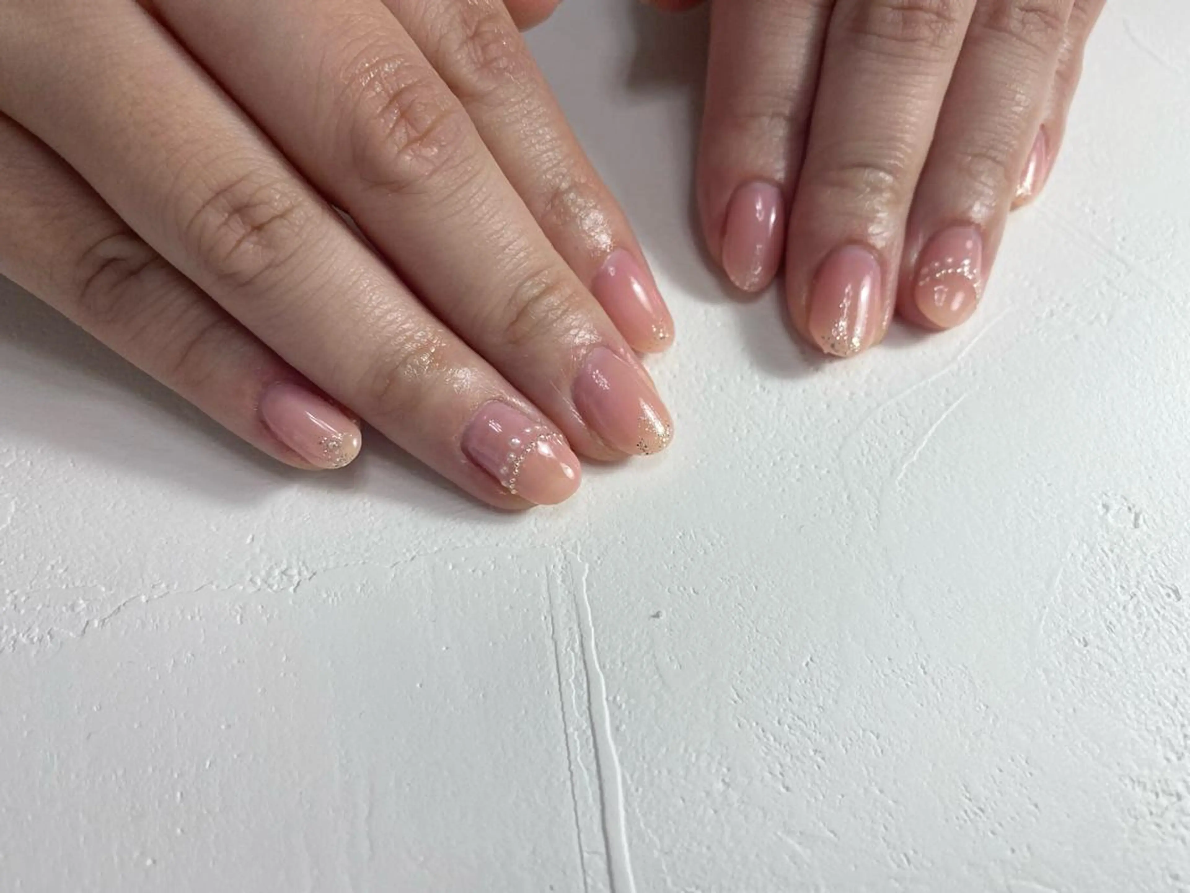 ネイル ハンドネイル 38. sayakaのネイルデザイン