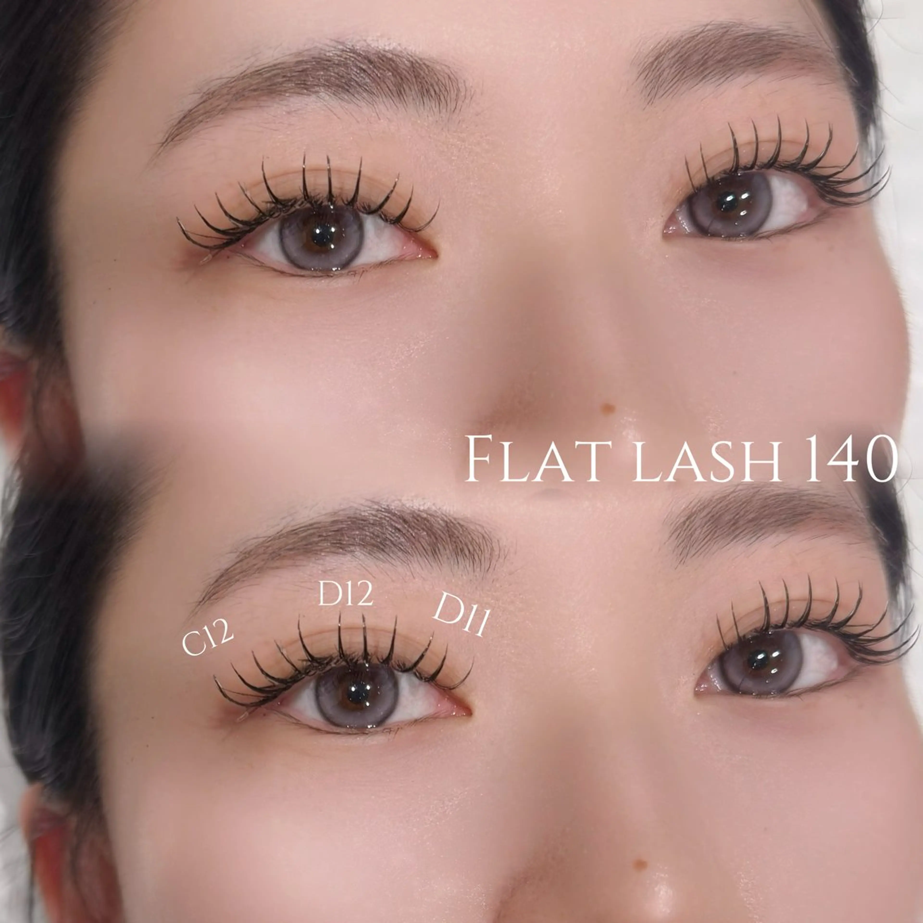 マツエク・マツパ Une fleur maoの眉毛・アイブロウイメージ