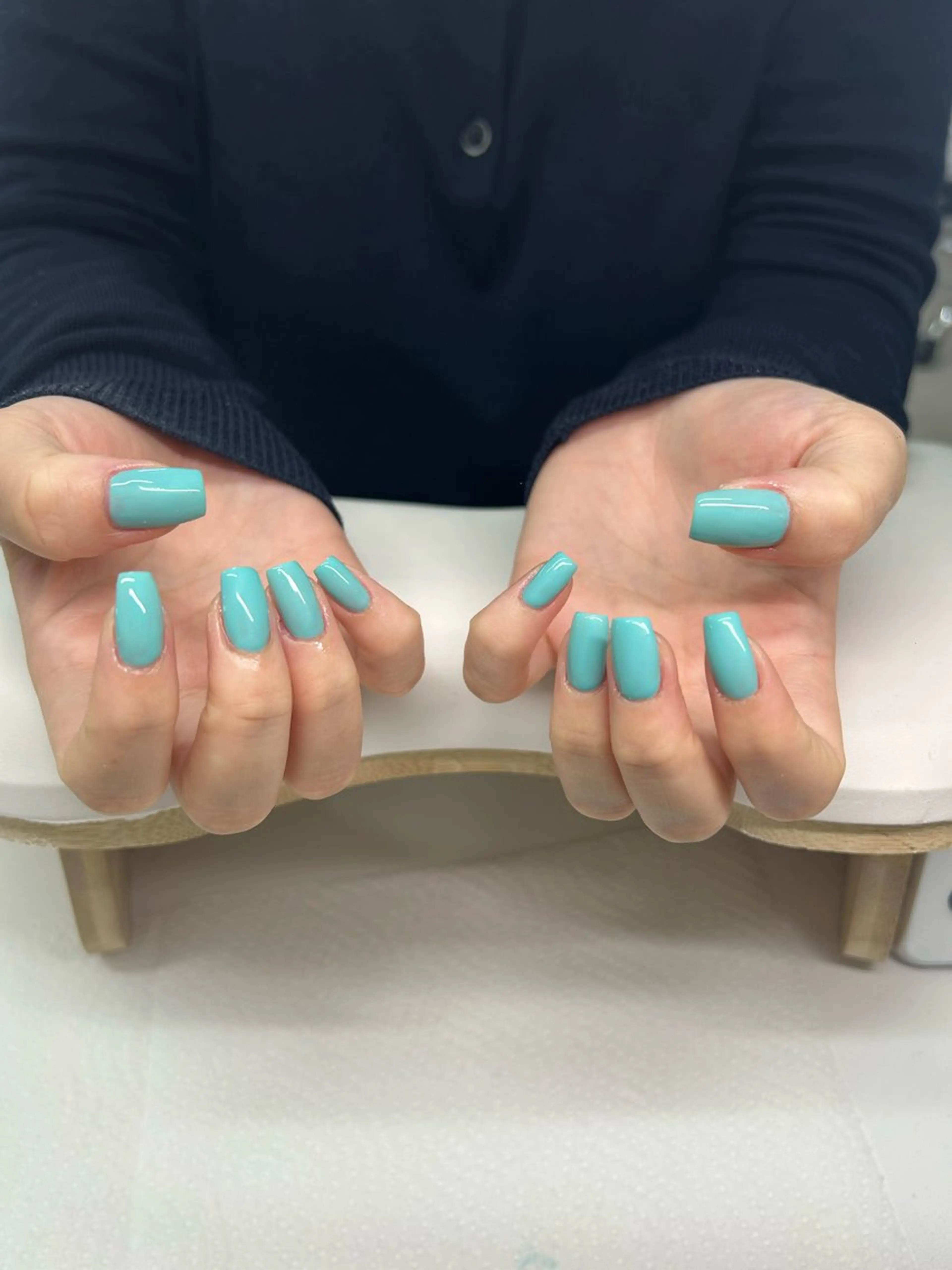 ネイル La cielo Hinaのネイルデザイン