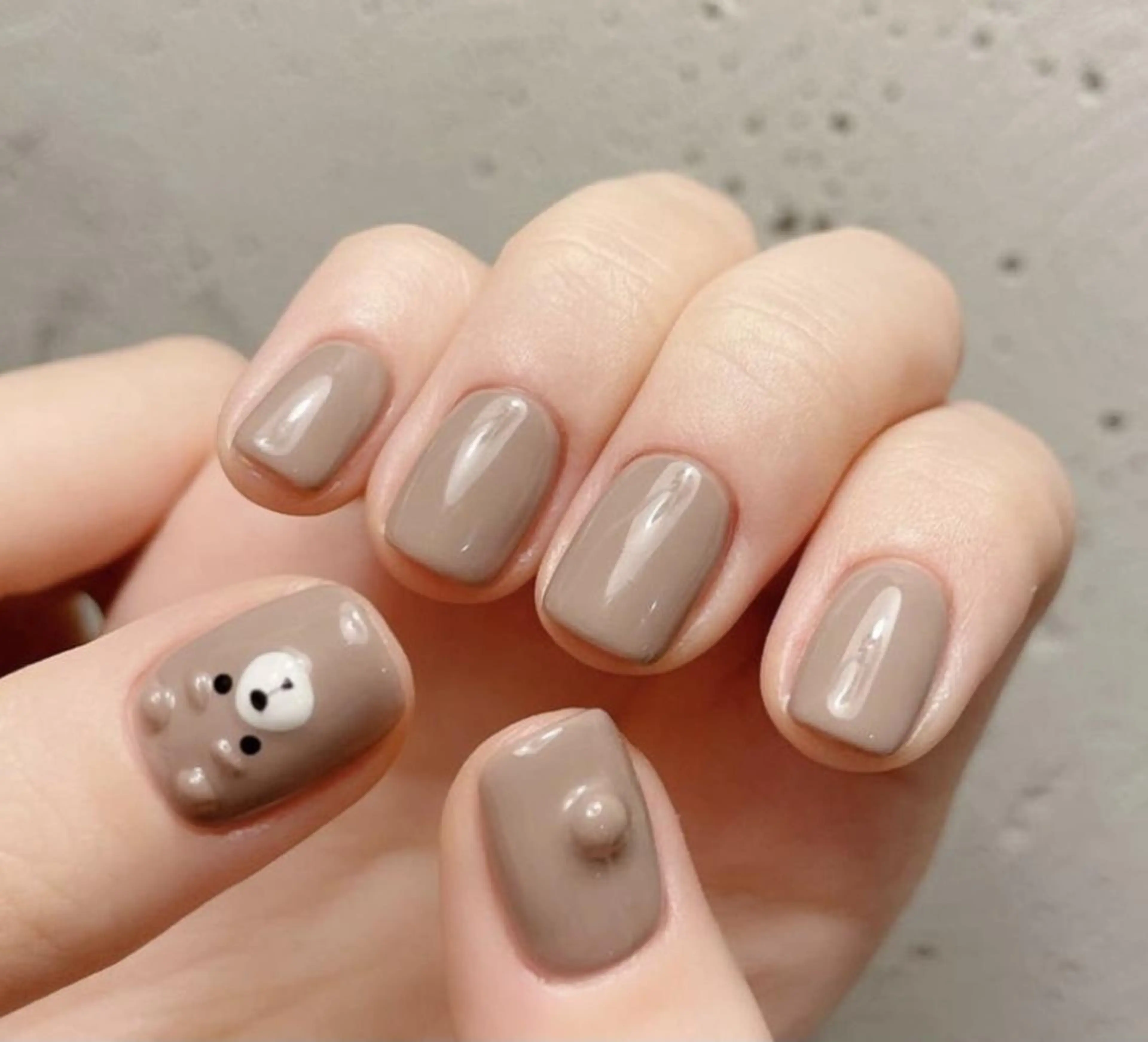 ネイル Cute beauty2のマツエク・マツパデザイン