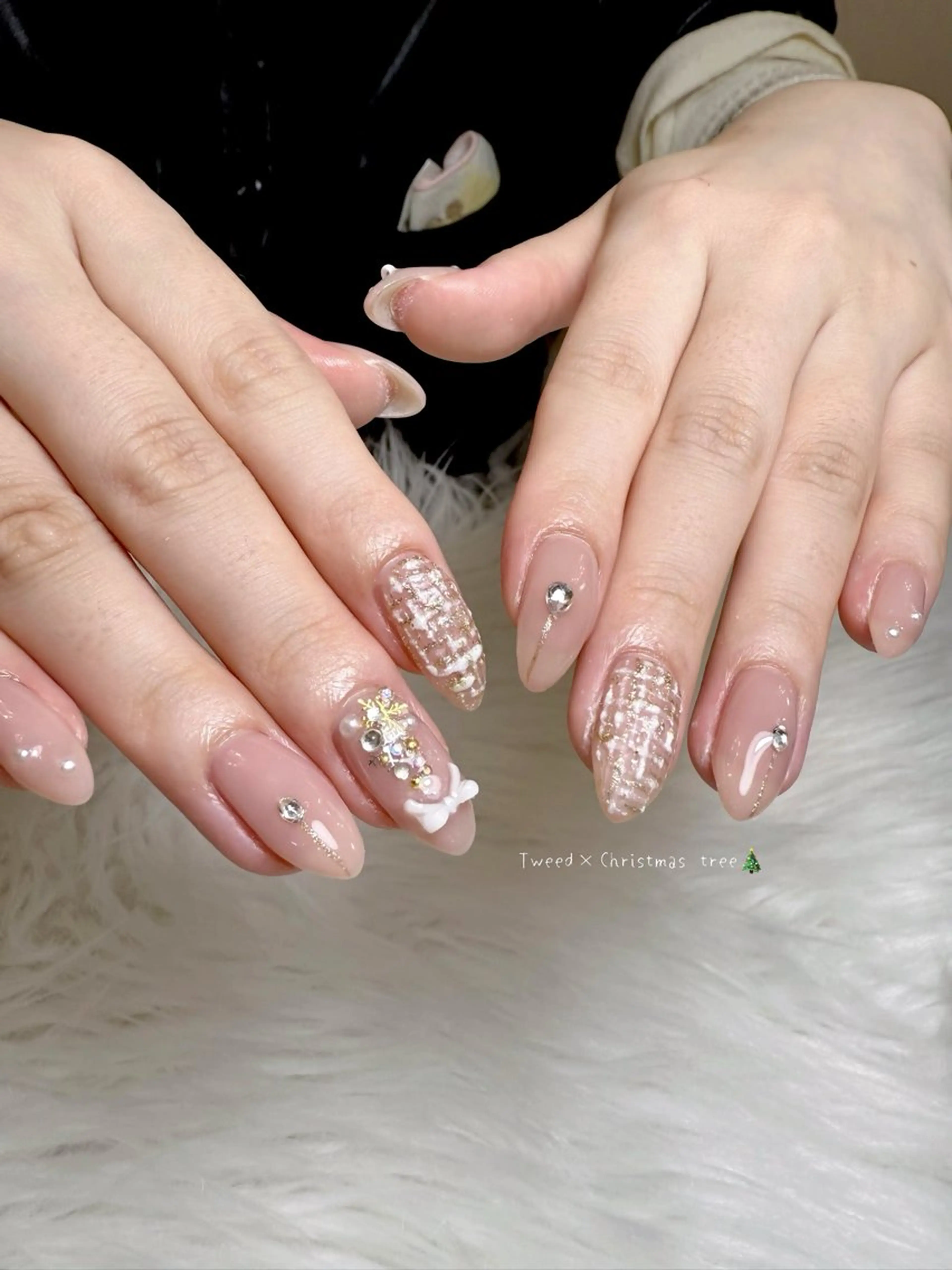 ネイル myu- nail salonのネイルデザイン