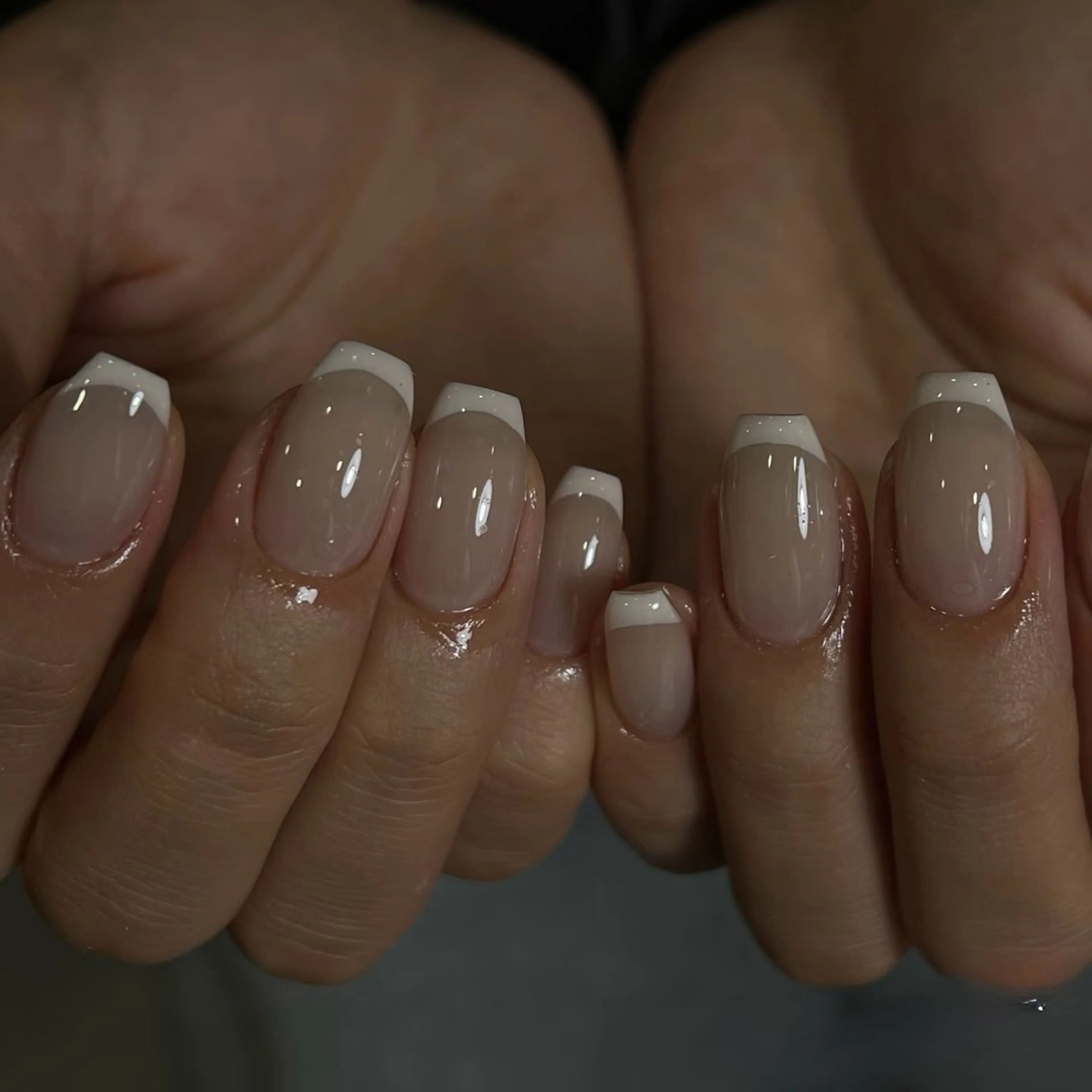 ネイル ハンドネイル Betty nail サロンのネイルデザイン