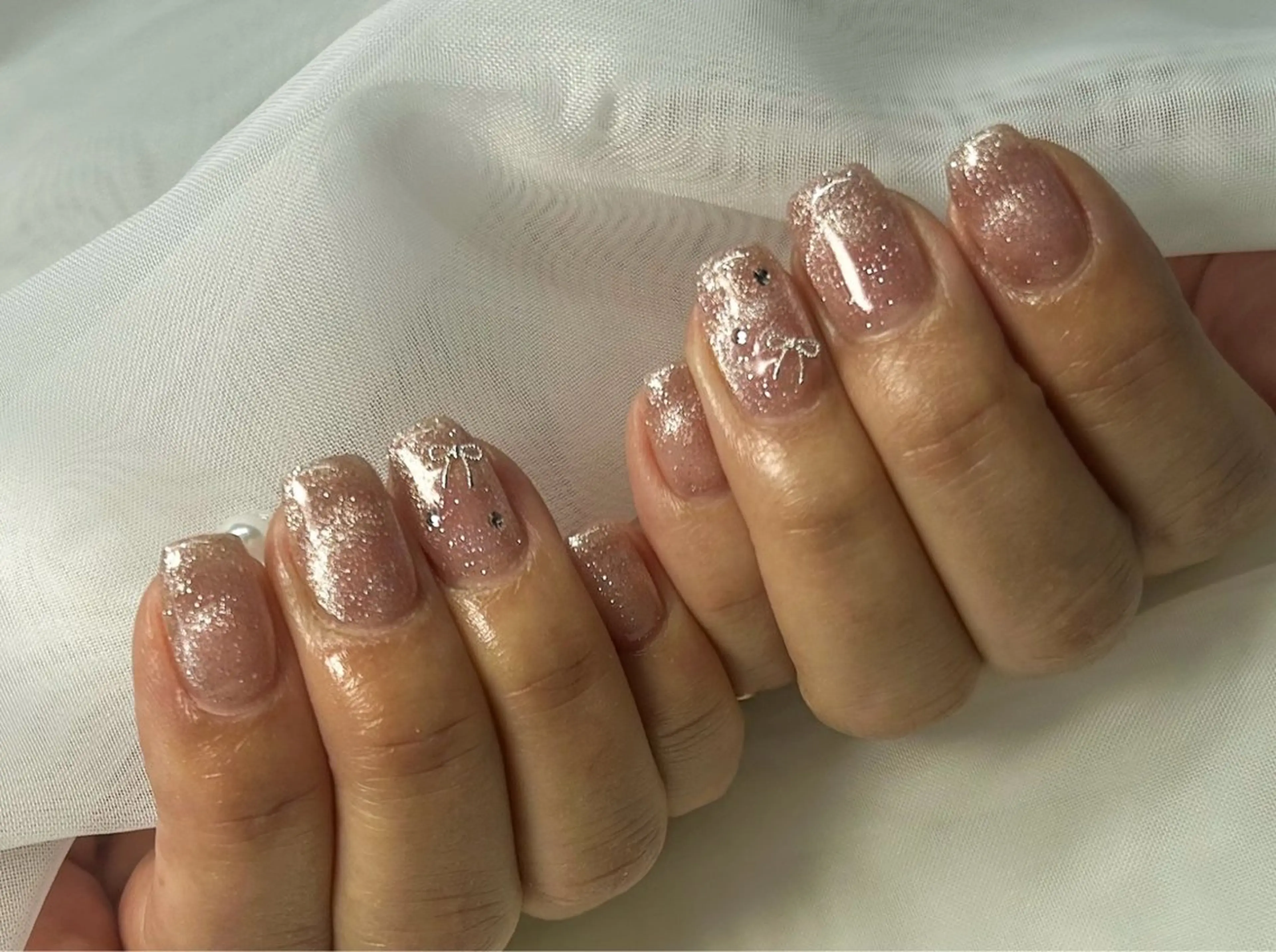 ネイル nail JAMのネイルデザイン