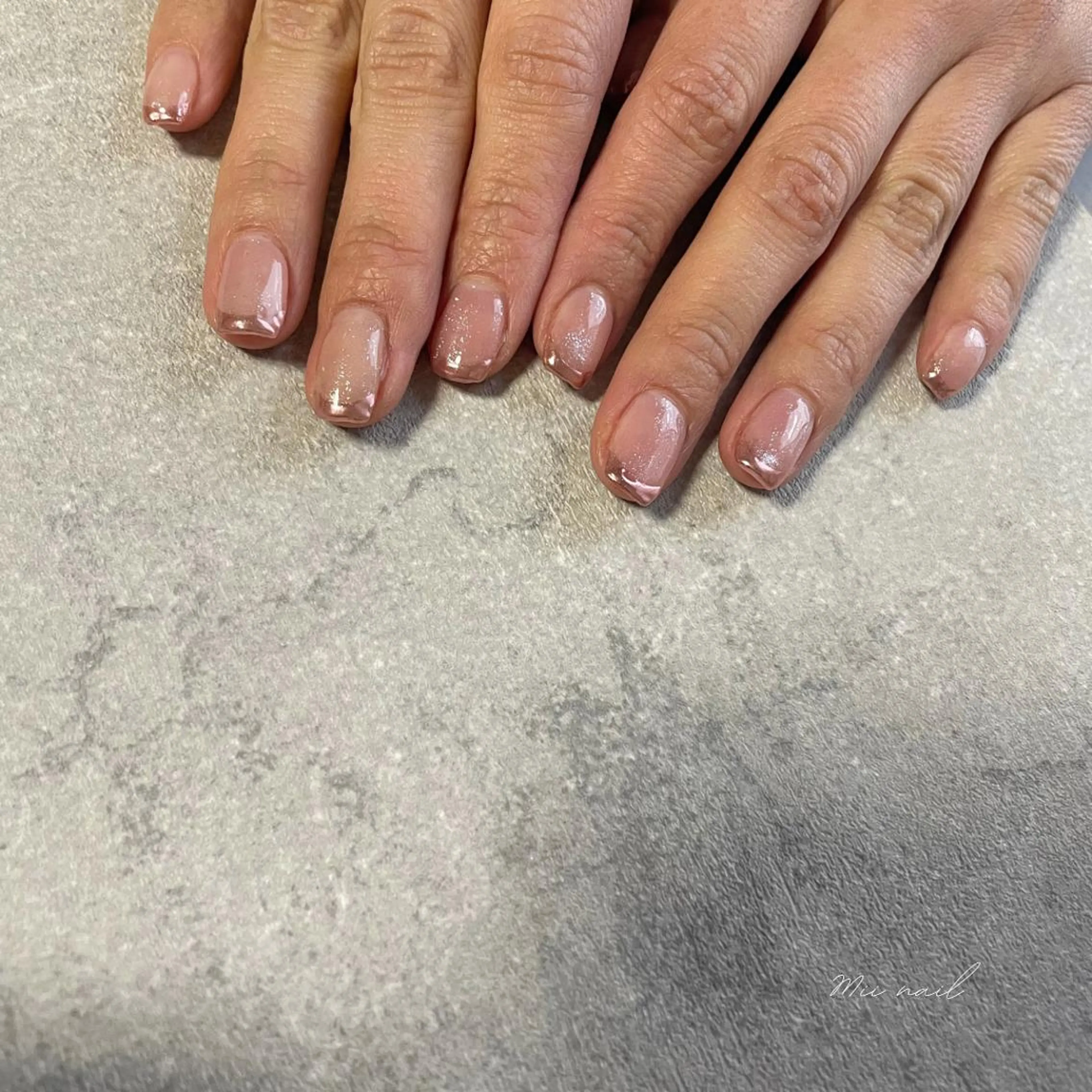 ネイル Mii nail いづみのその他イメージ