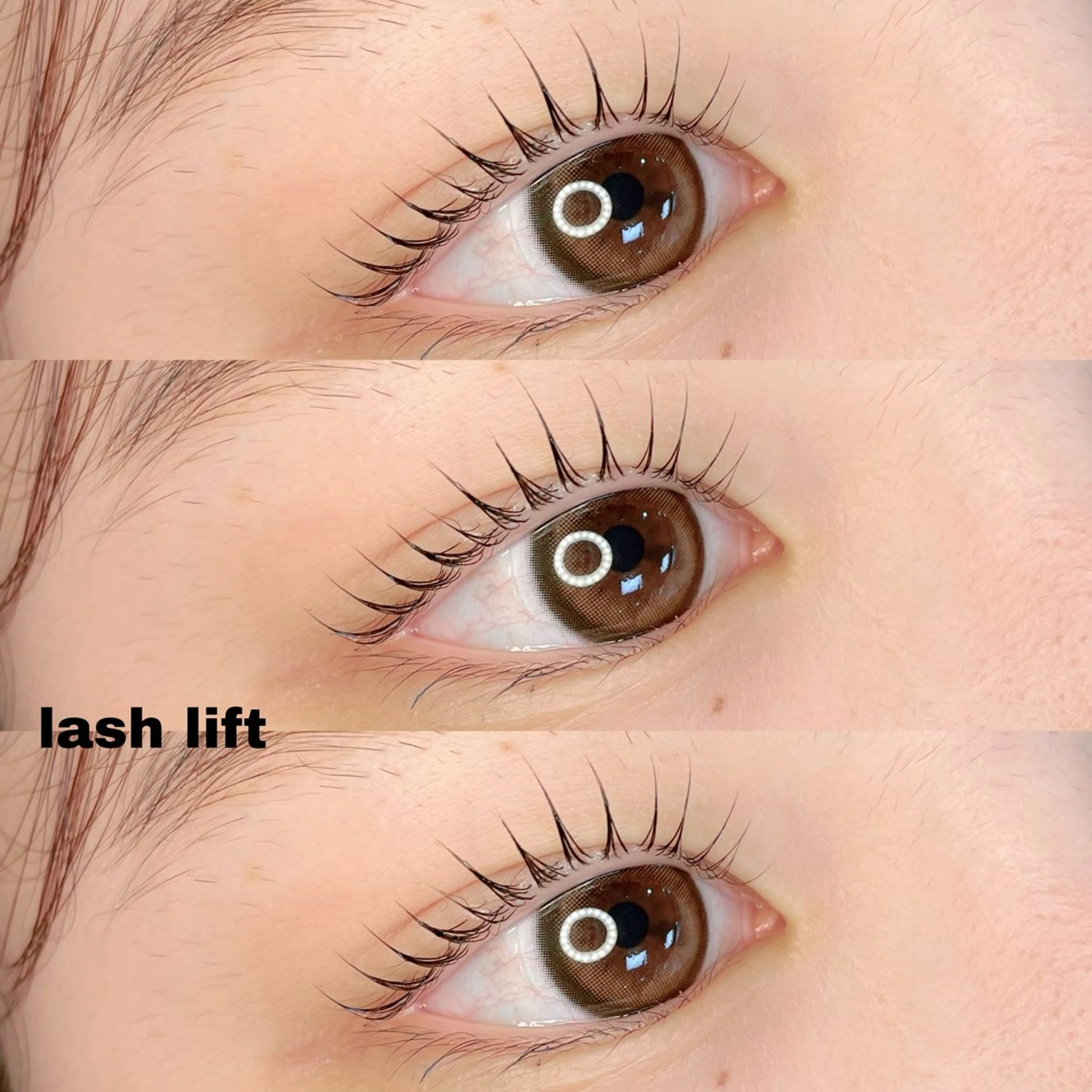 マツエク・マツパ パリジェンヌ/美眉 OLIVIA加藤のマツエク・マツパデザイン