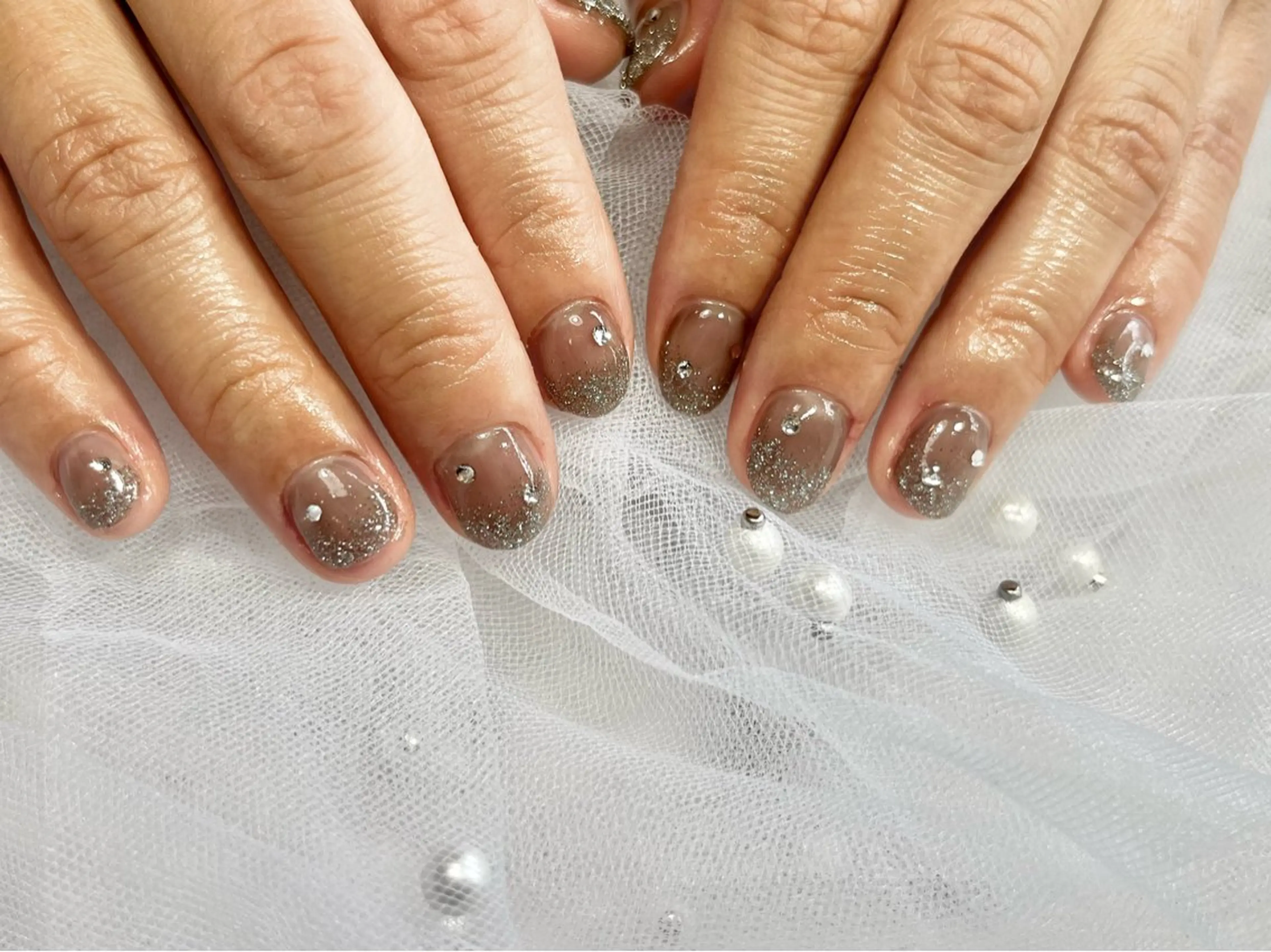 ネイル JAM Orario Nailのネイルデザイン