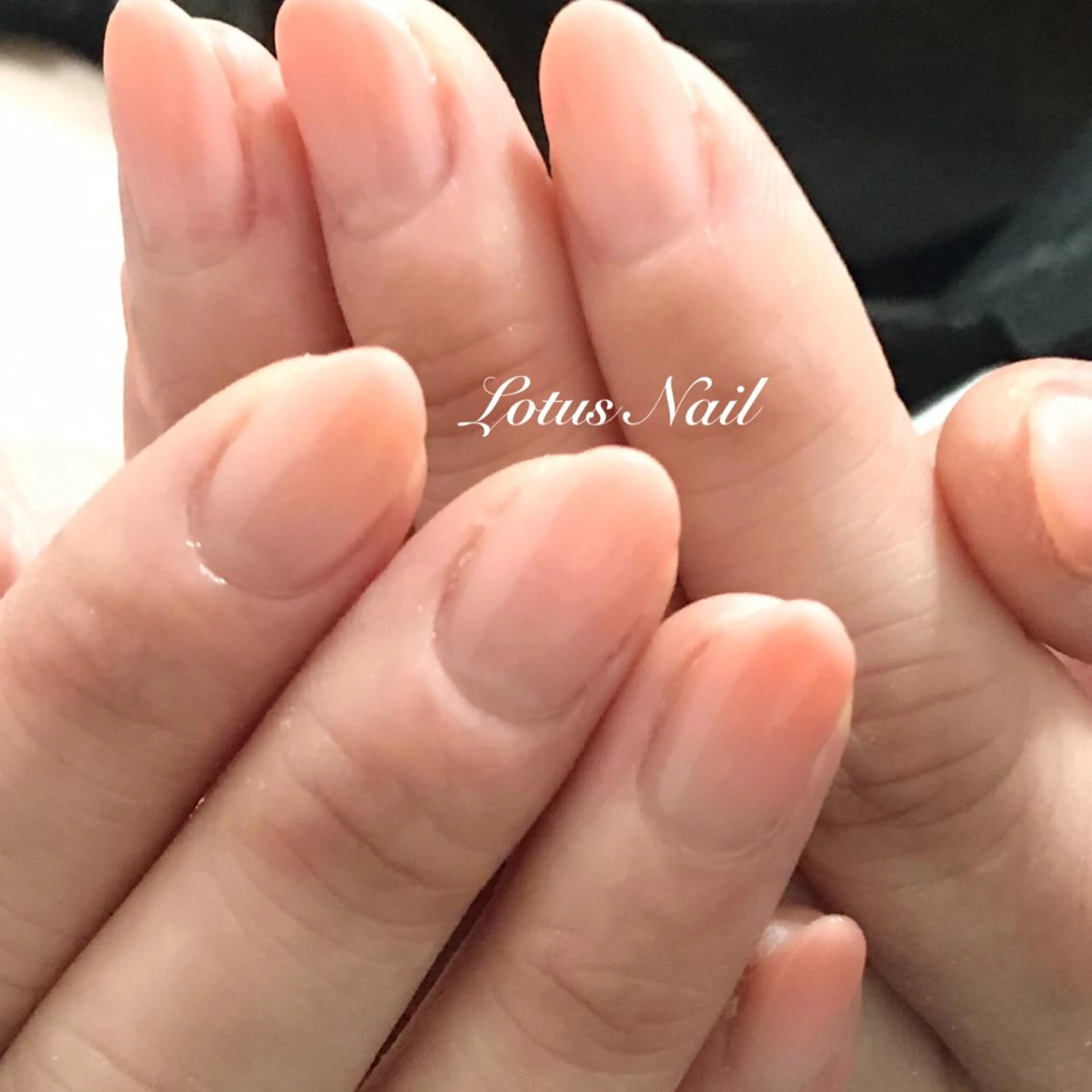 ネイル ハンドネイル Lotus Nailのネイルデザイン