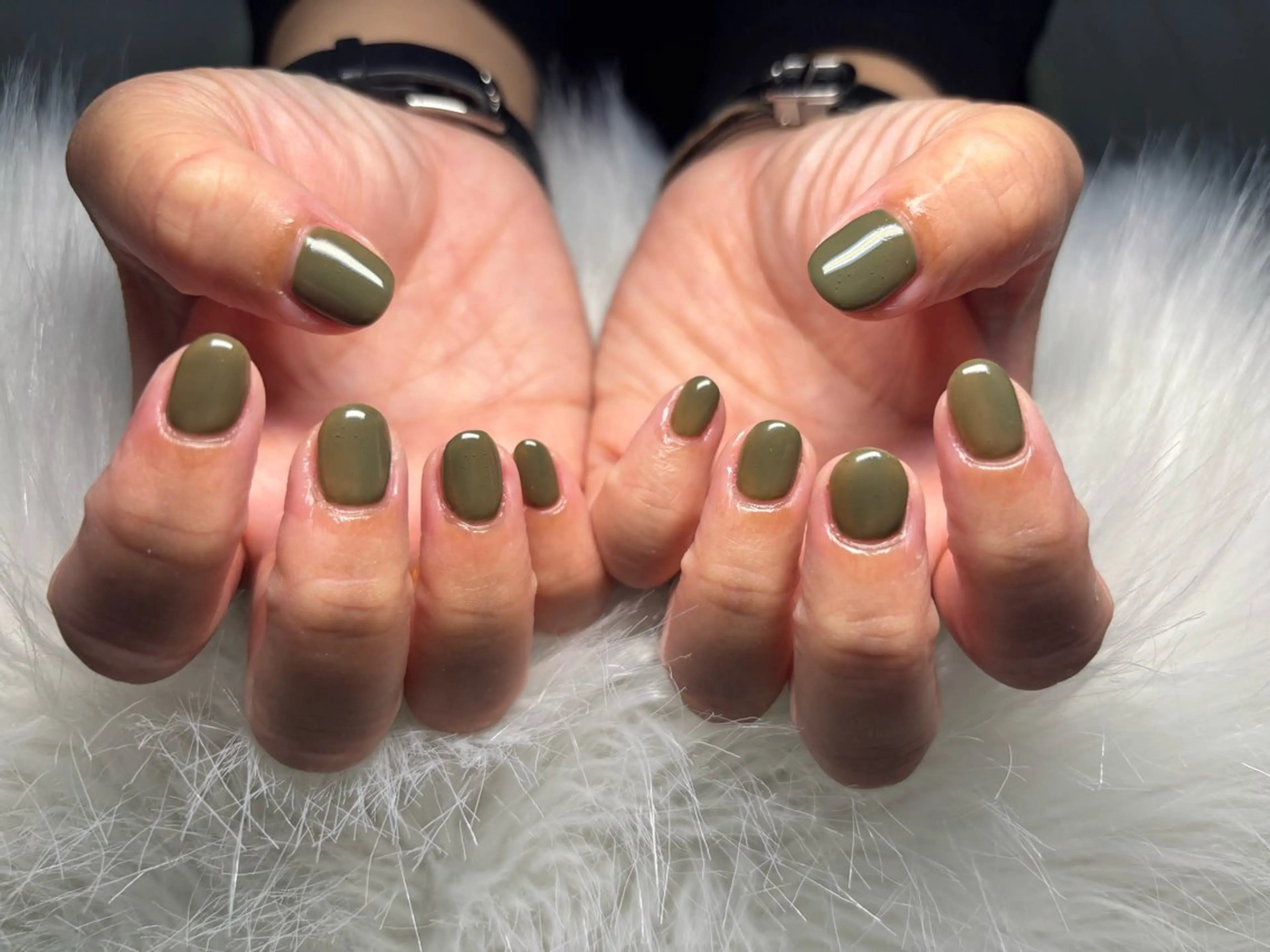 ネイル EN_NAIL NOZOMIのネイルデザイン