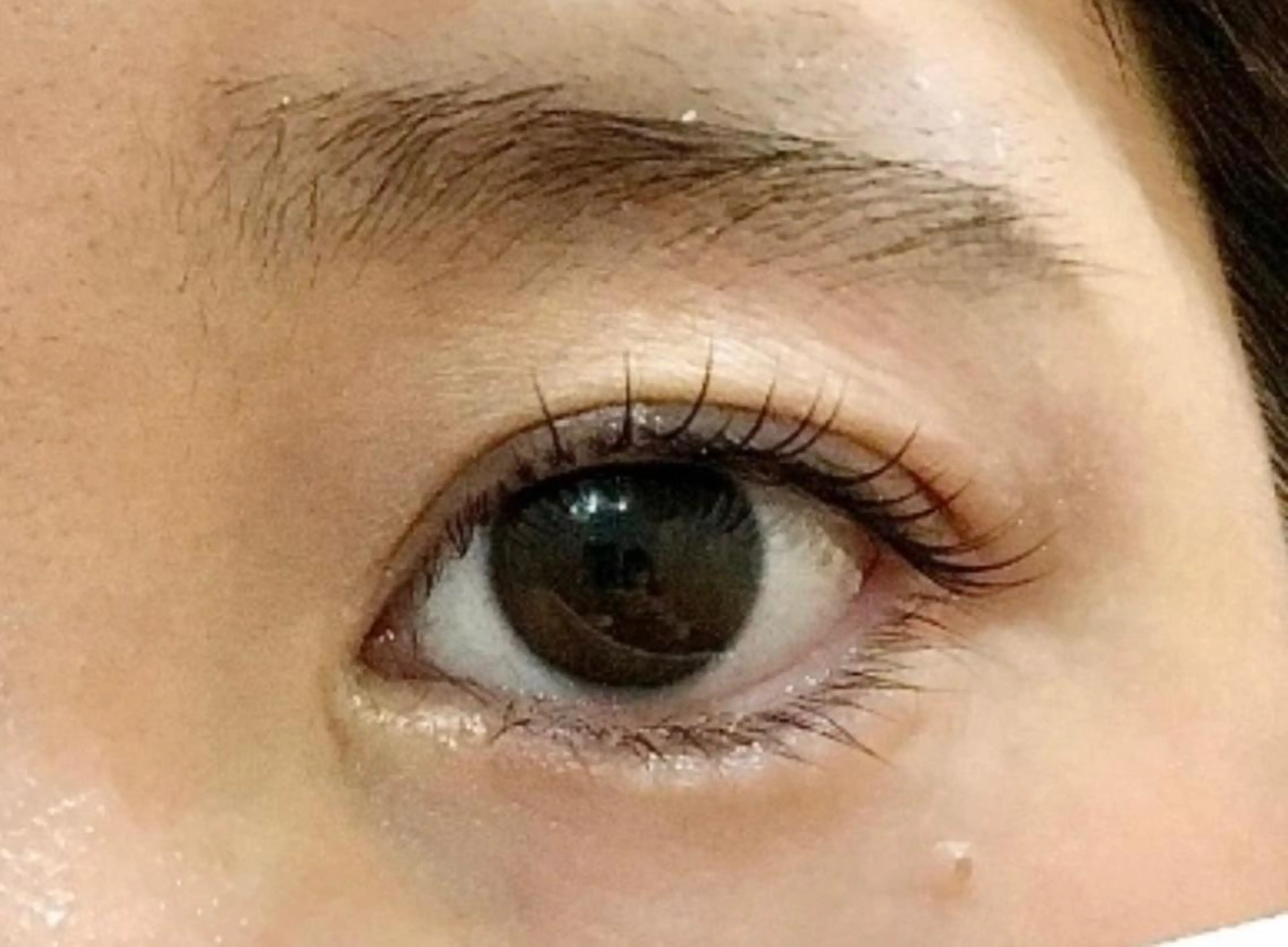 マツエク・マツパ まつげパーマ マツパ yu kiのマツエク・マツパデザイン