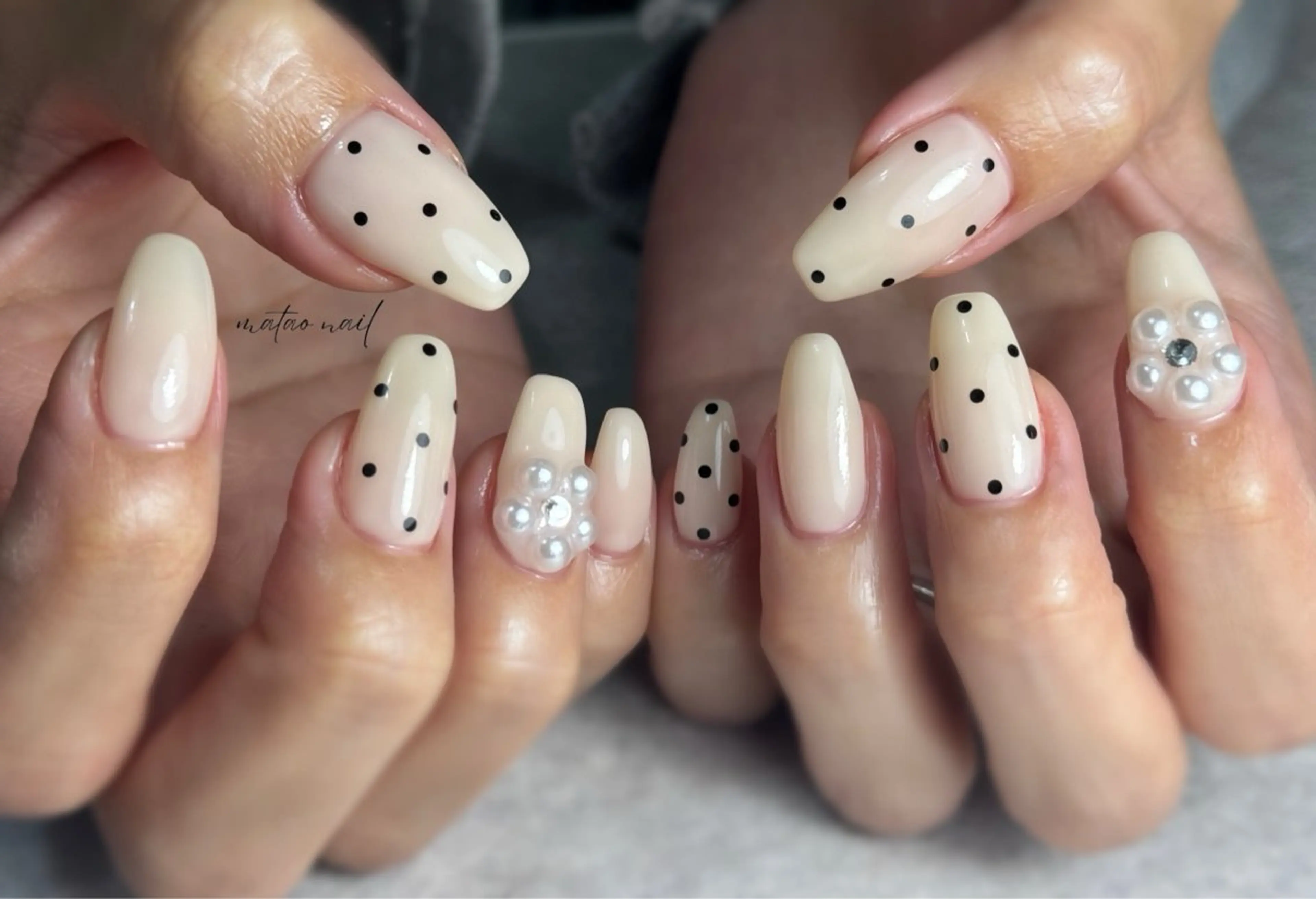 ネイル matao nailの眉毛・アイブロウイメージ