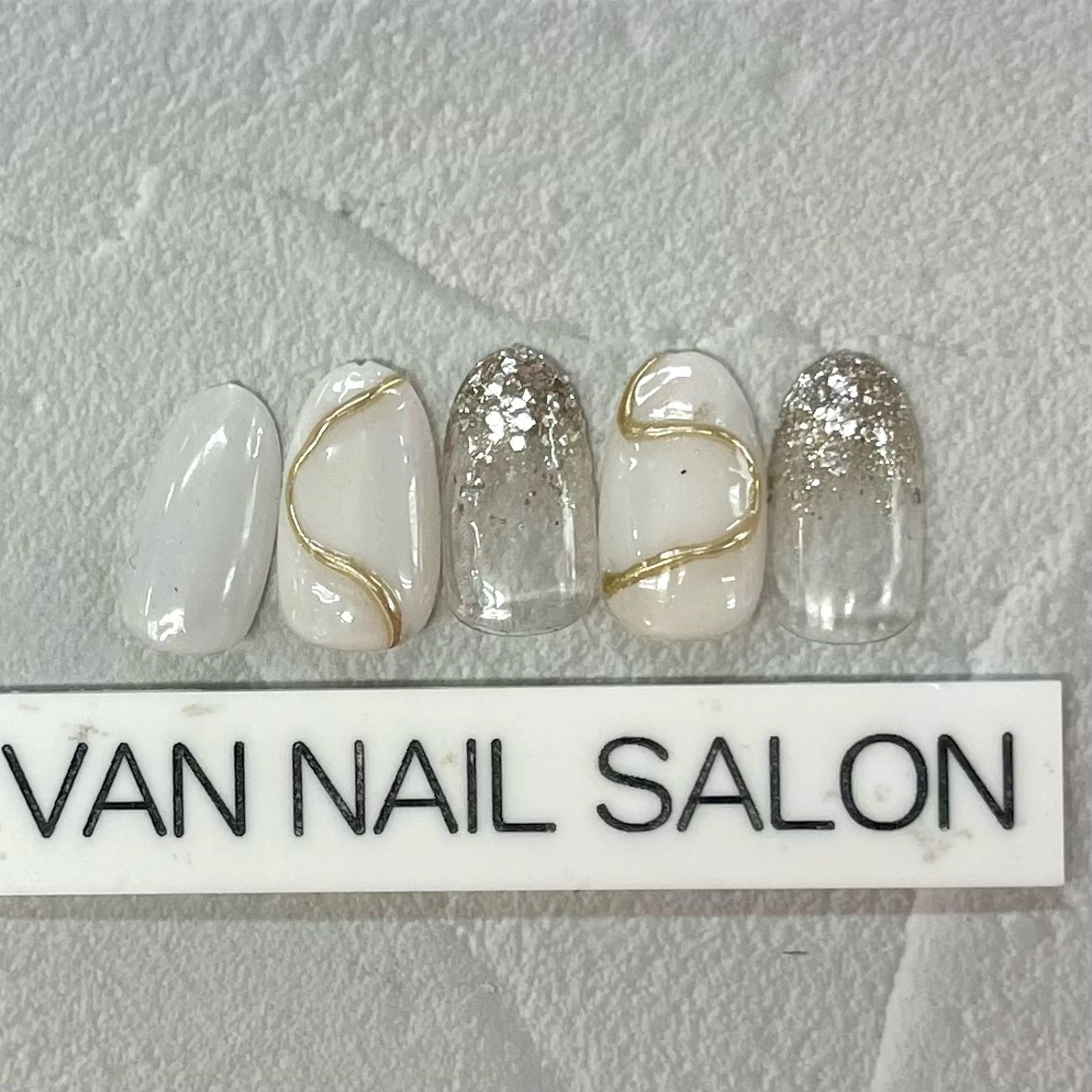 ネイル Van Nail Salonのネイルデザイン