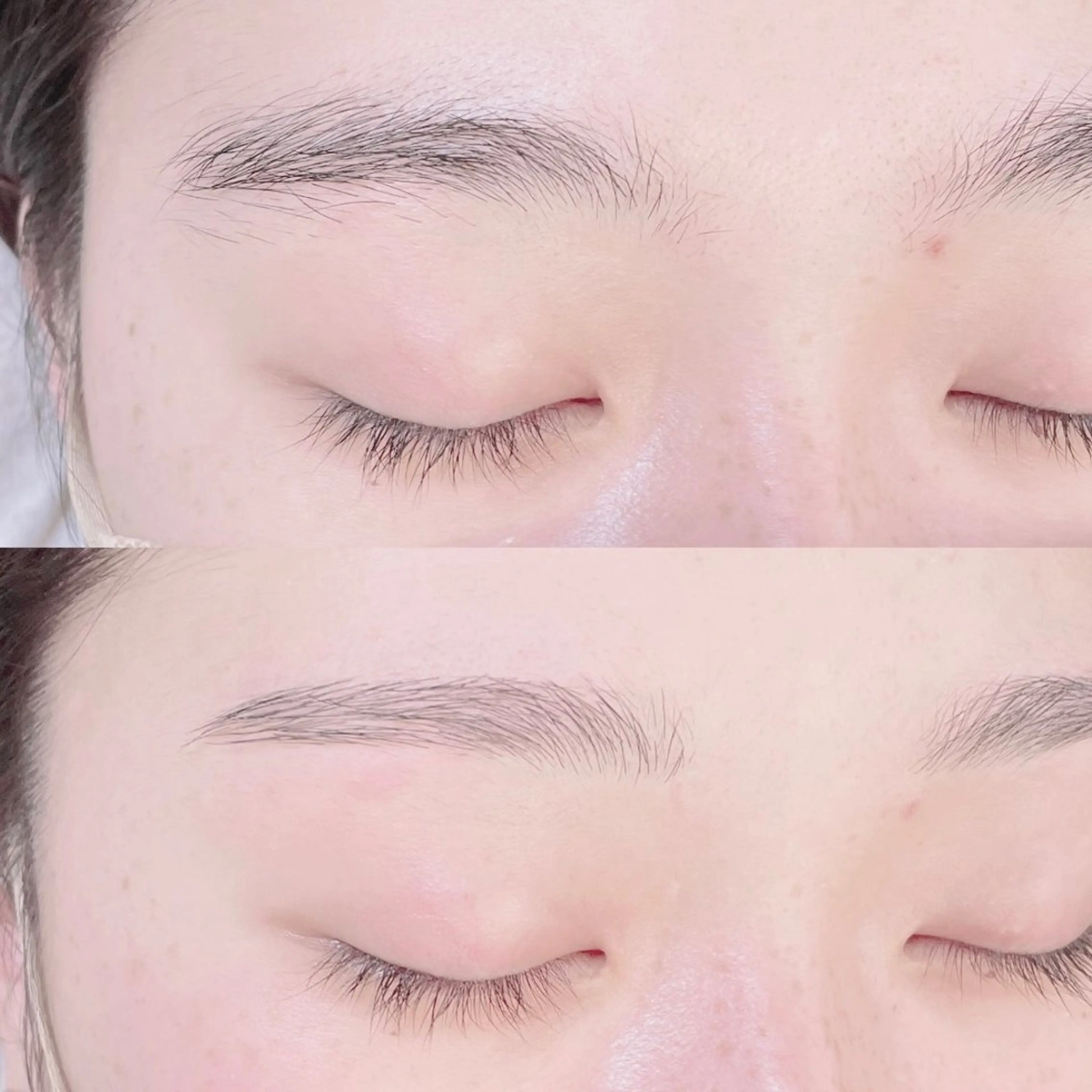 アイブロウ ERINA ♥のネイルデザイン