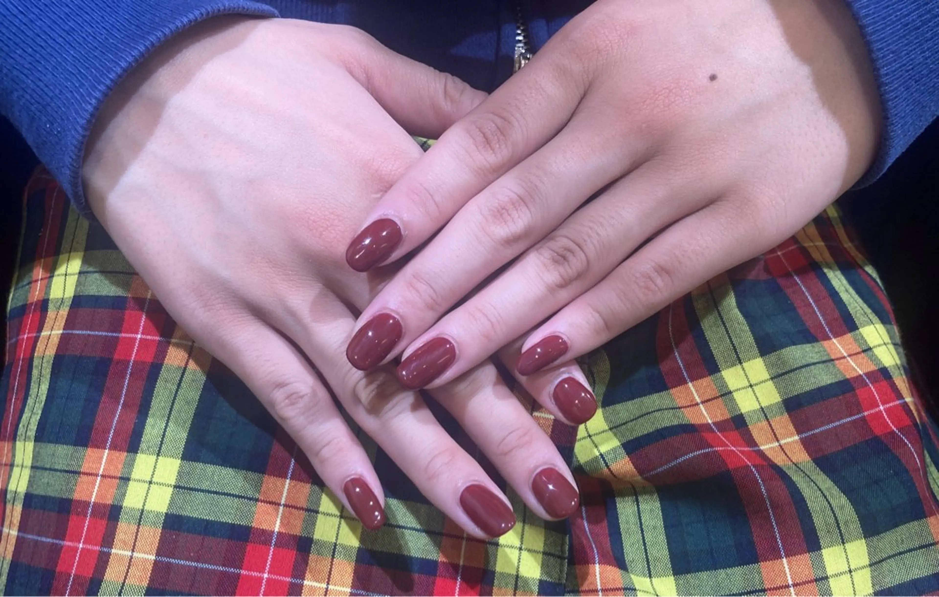 🩷オフなしワンカラー🩷の写真