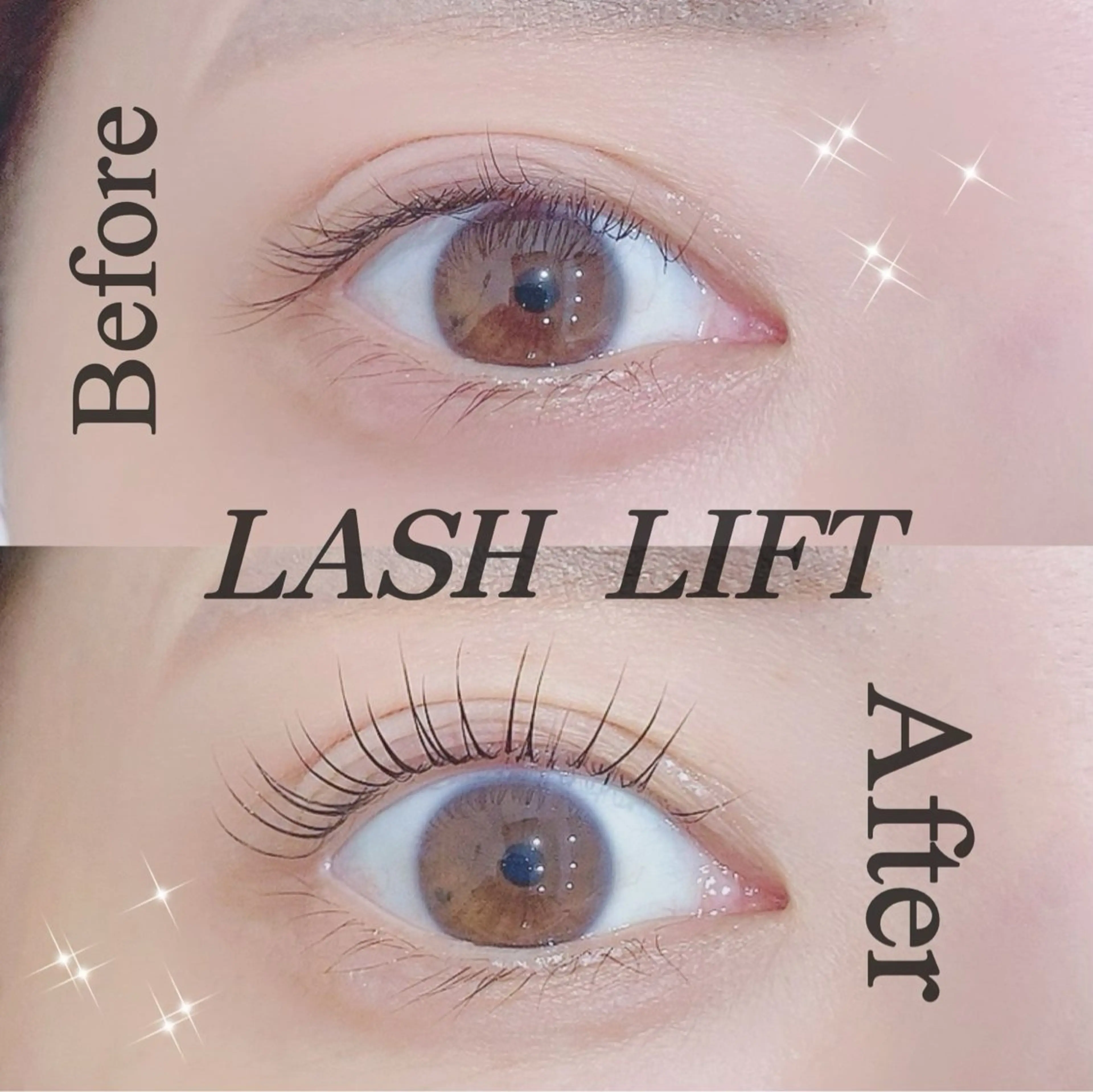 マツエク・マツパ マツパ RIGOLETTO 🤍吉成愛華のマツエク・マツパデザイン