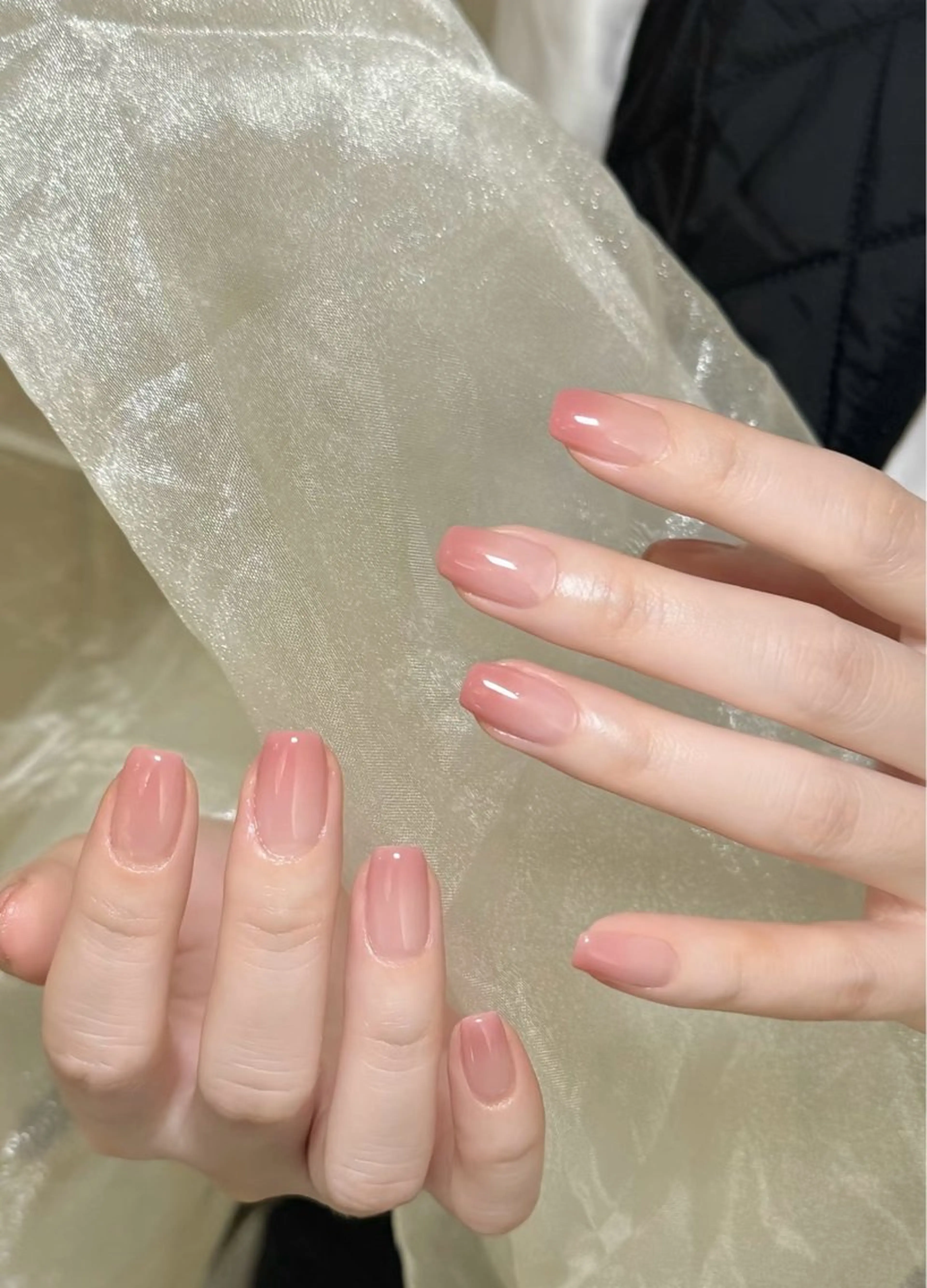 ネイル ハンドネイル ネイルサロン Jasmineのネイルデザイン