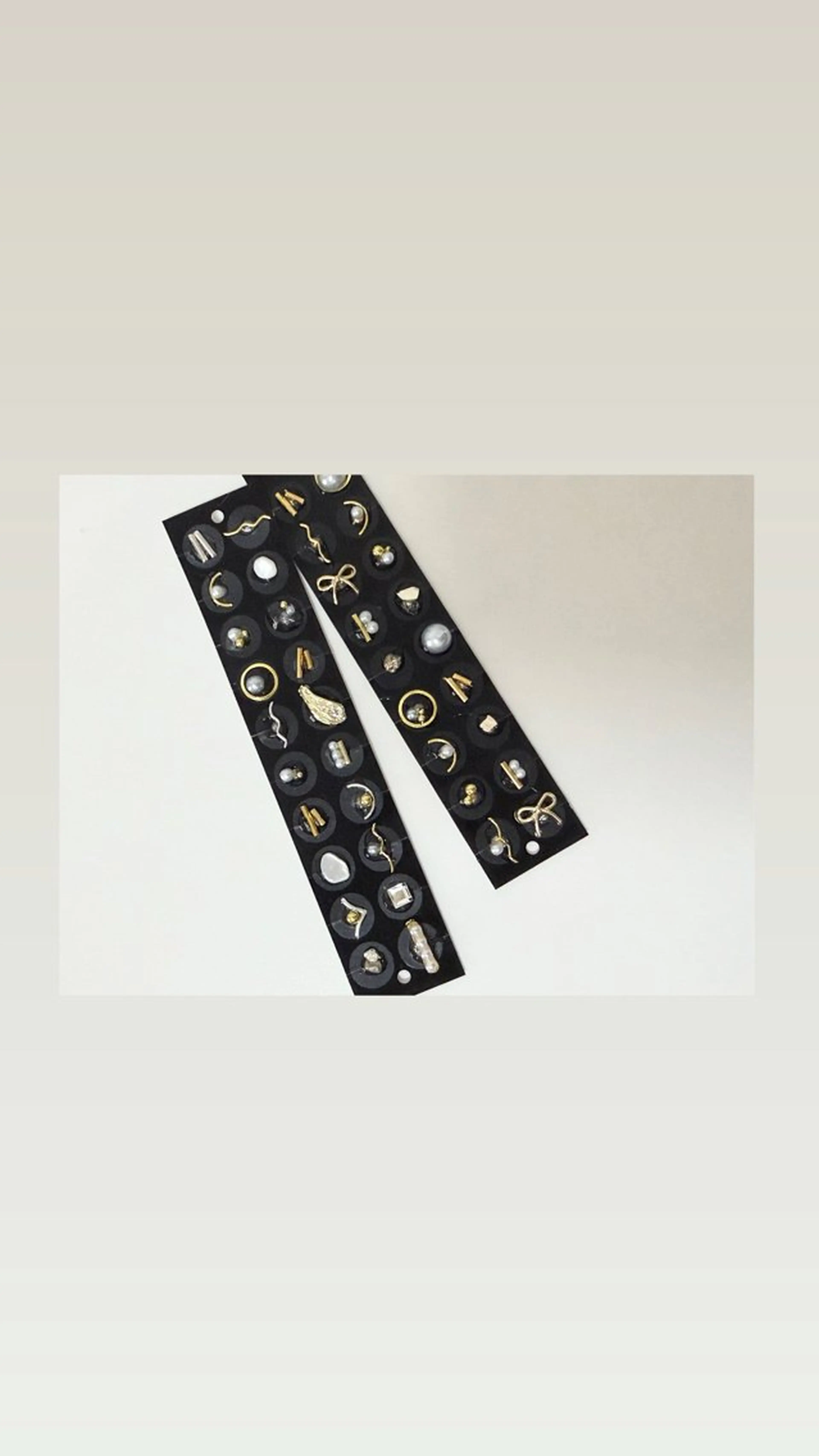 その他 赤井 真珠のマツエク・マツパデザイン