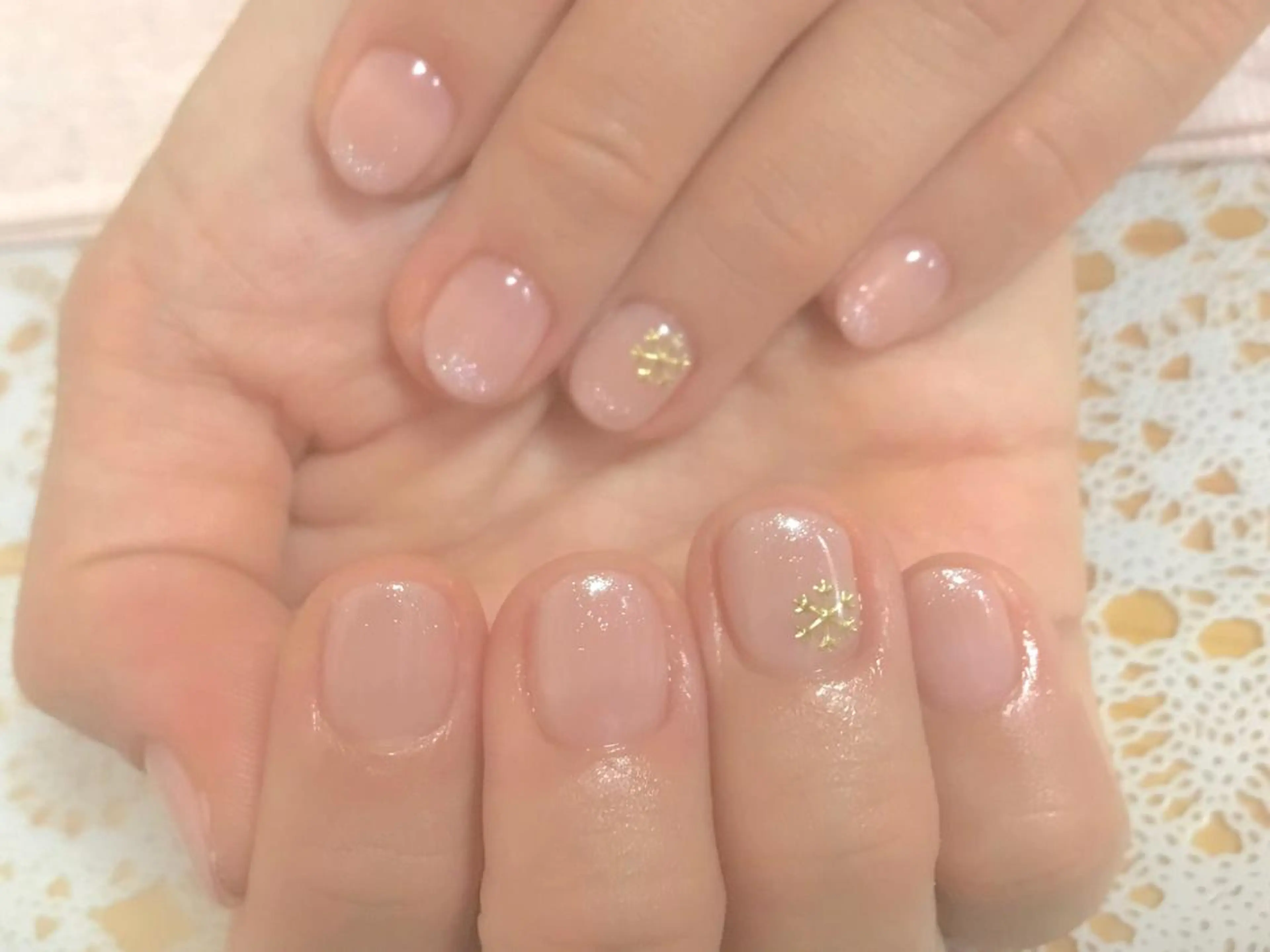 ネイル ネイルandエステ maple豊見城店のエステ・リラクイメージ