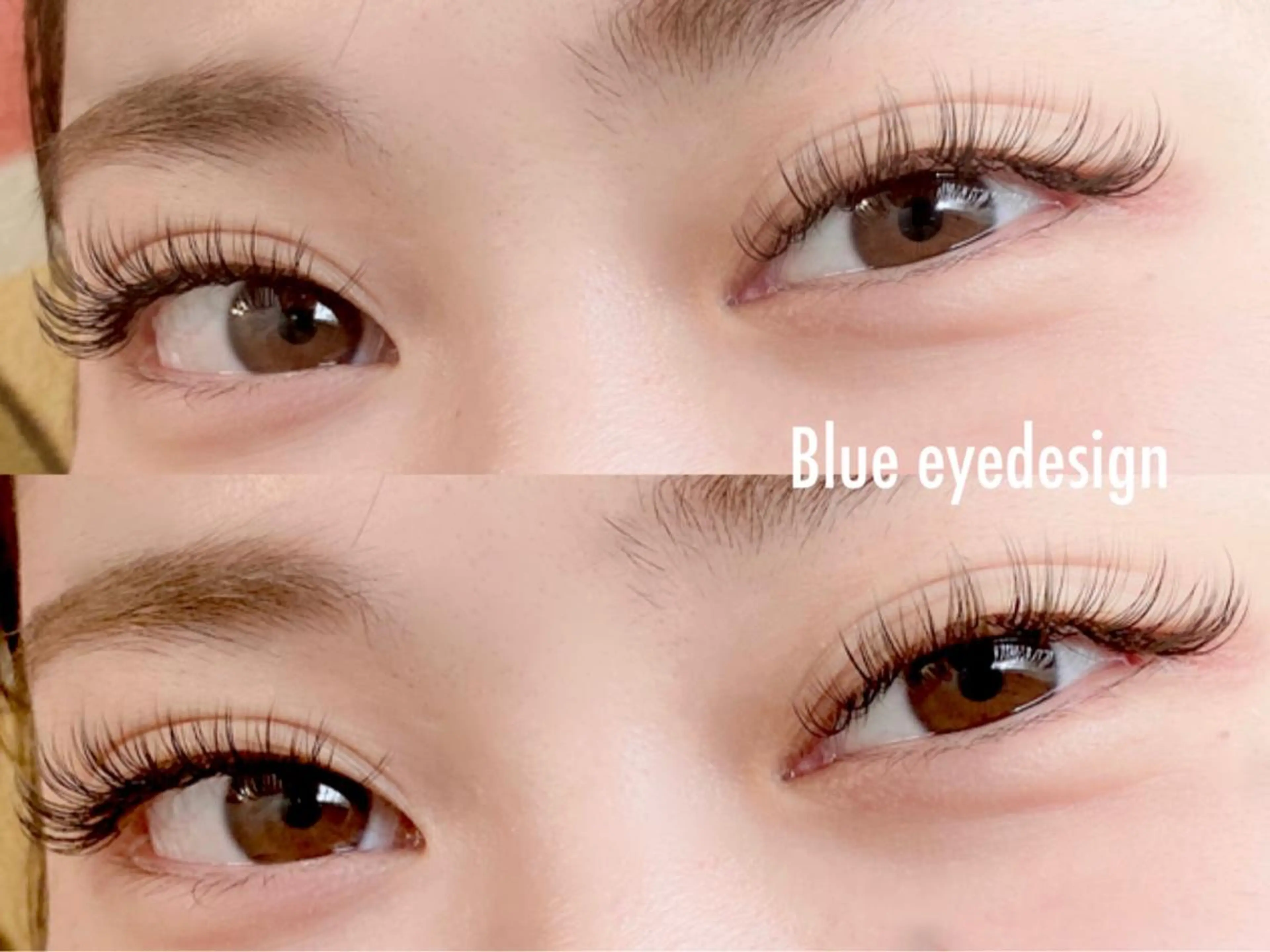 ボリュームラッシュ 360本／オフ別/LINEからで¥6000の写真