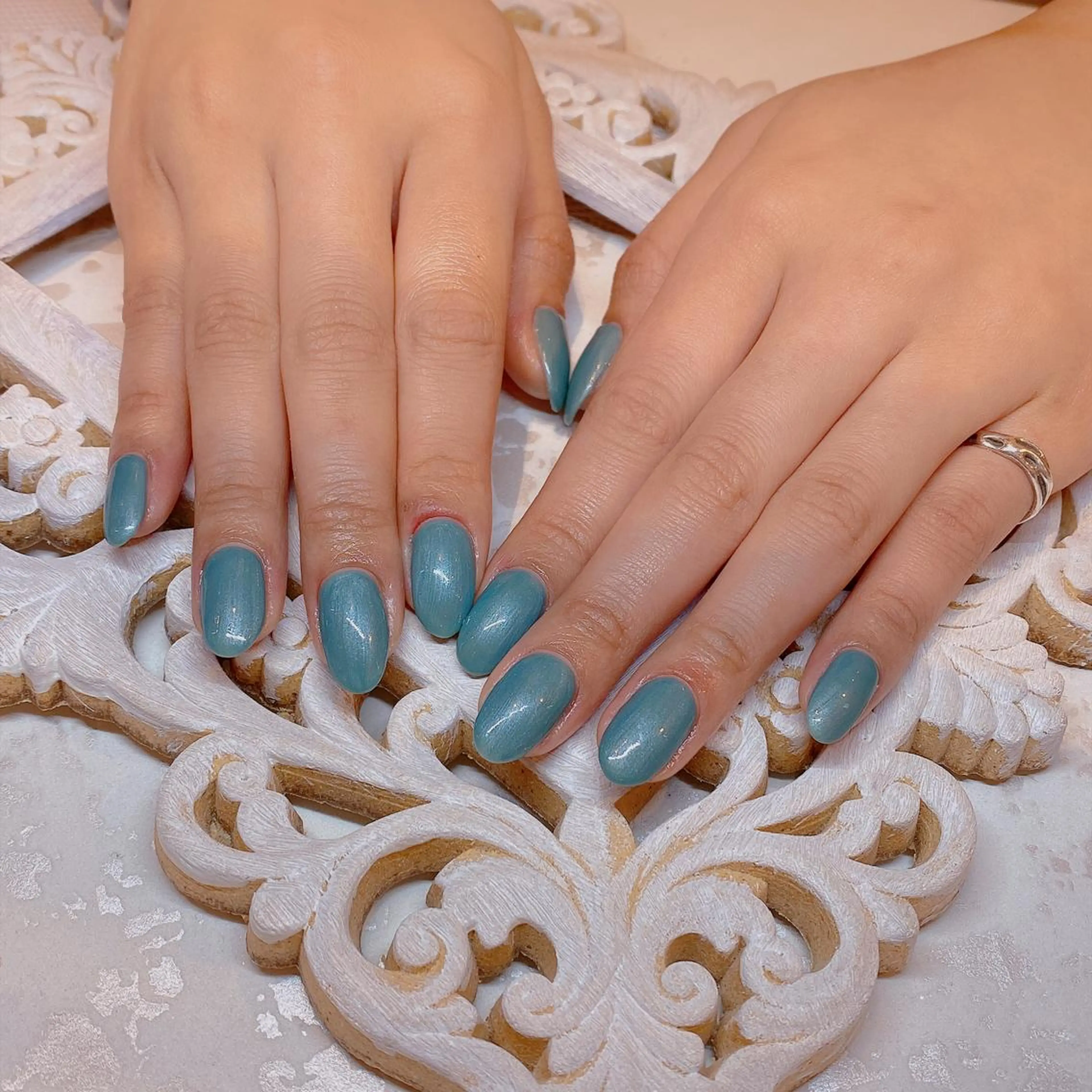 ネイル ハンドネイル リン リンのネイルデザイン