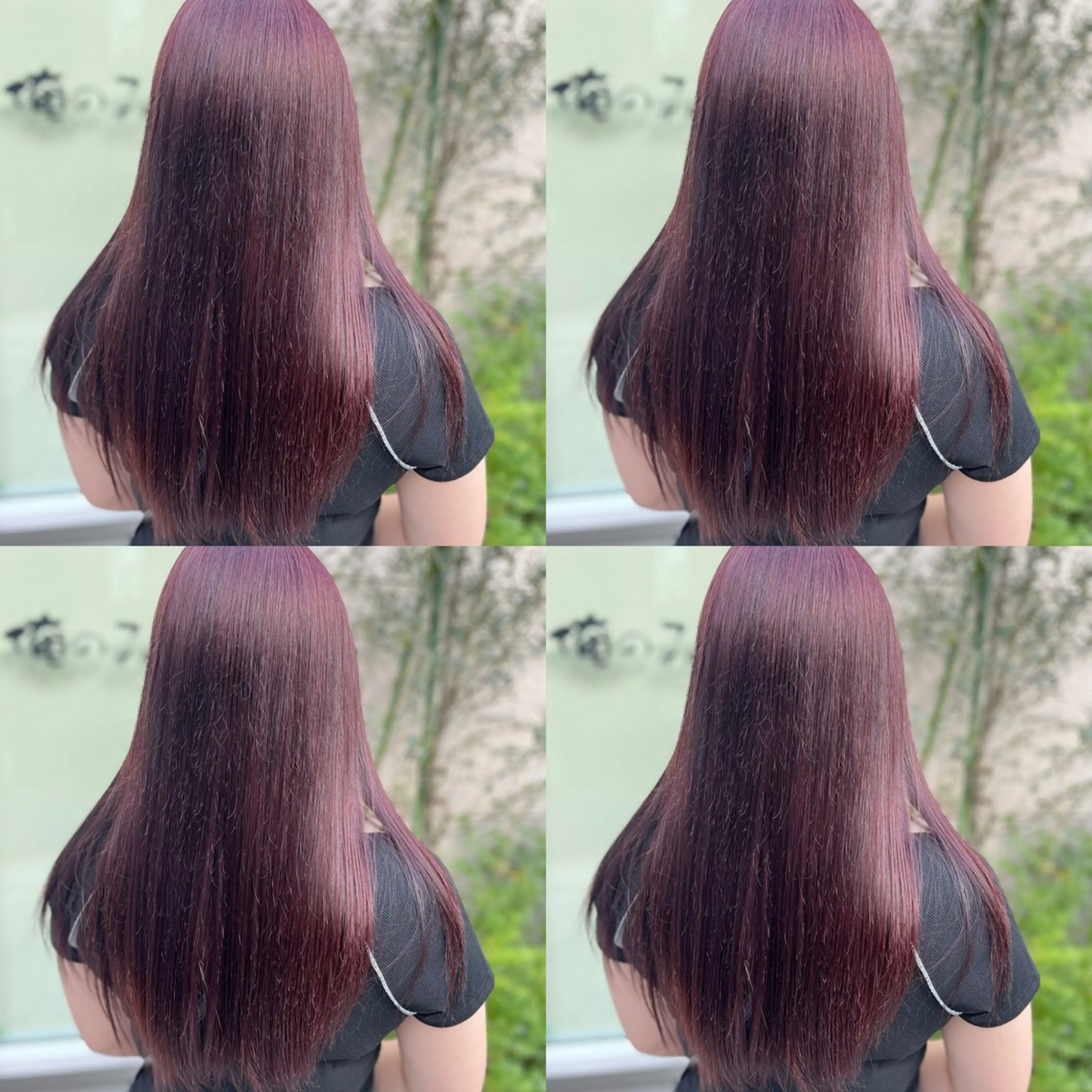 カラー 新宿/美髪/髪質改善 🫧リョウ🫧のヘアスタイル