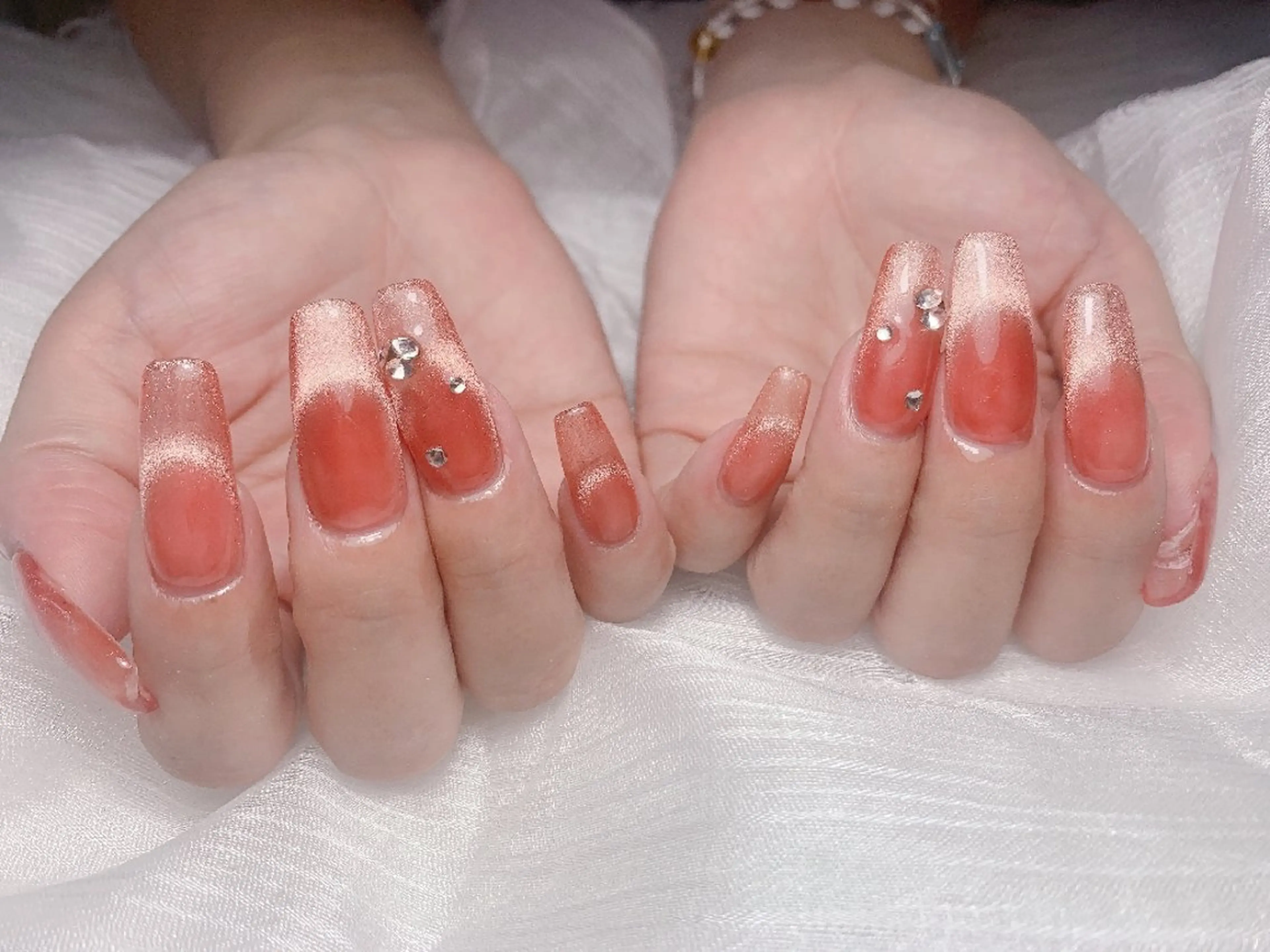 ネイル Bianca 大山のネイルデザイン