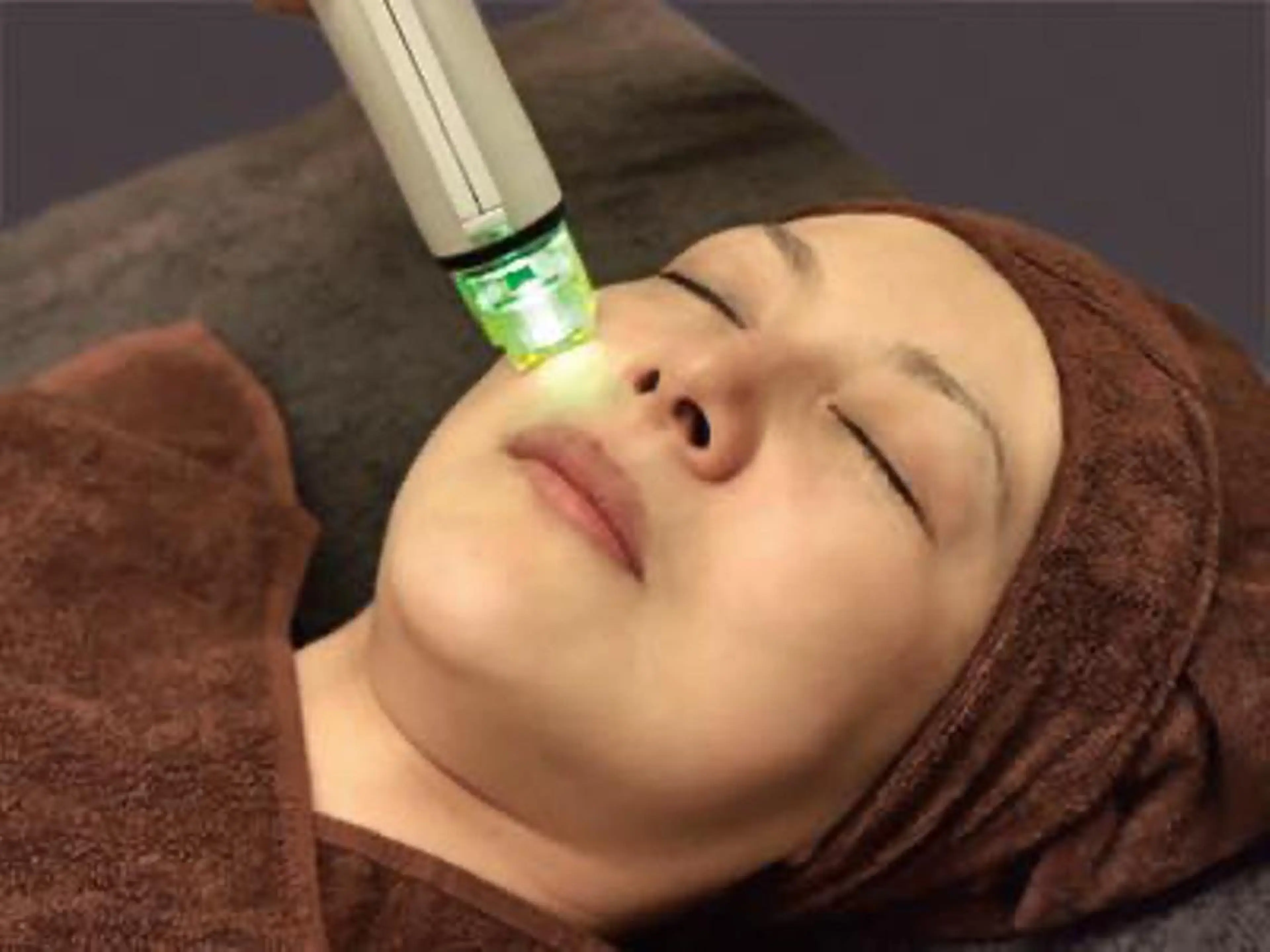 earth龍ヶ崎/ 脱毛/シミ取り🆕のエステ・リラクイメージ