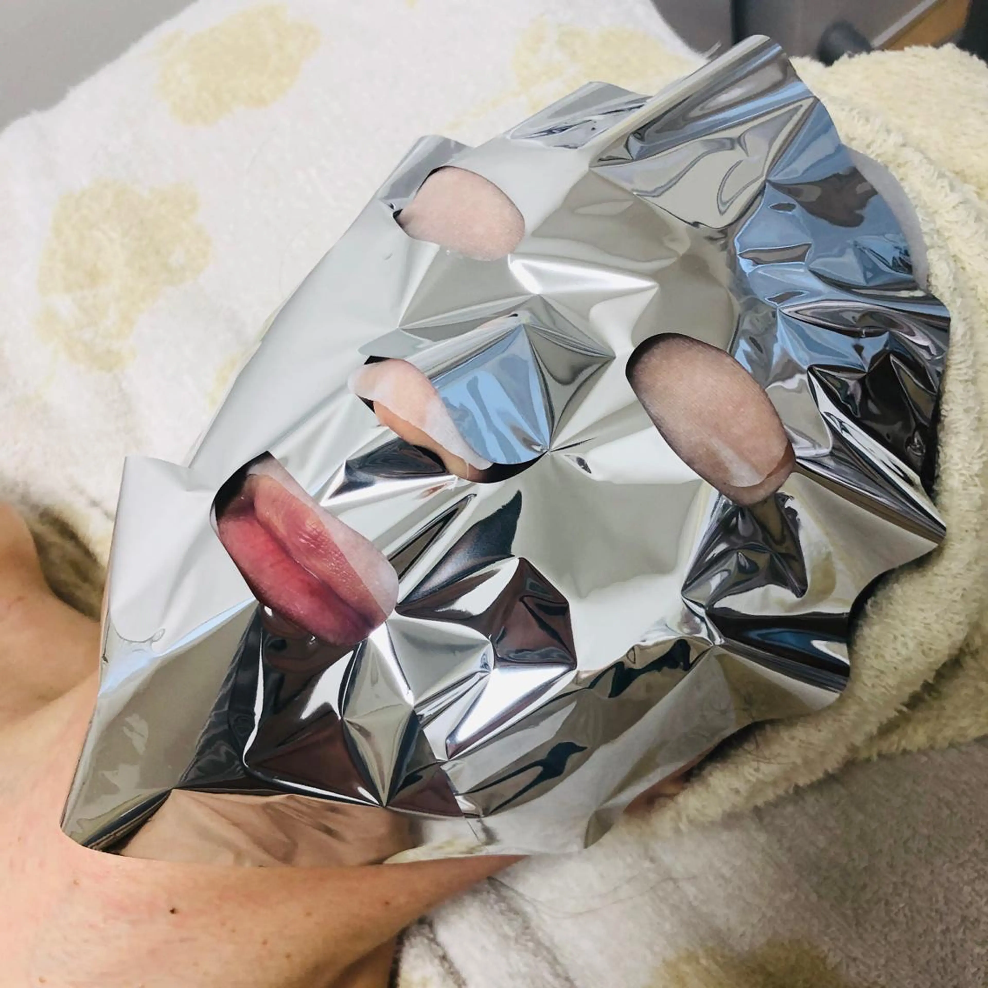 体の中から肌質改善 クレール　奈良のエステ・リラクイメージ