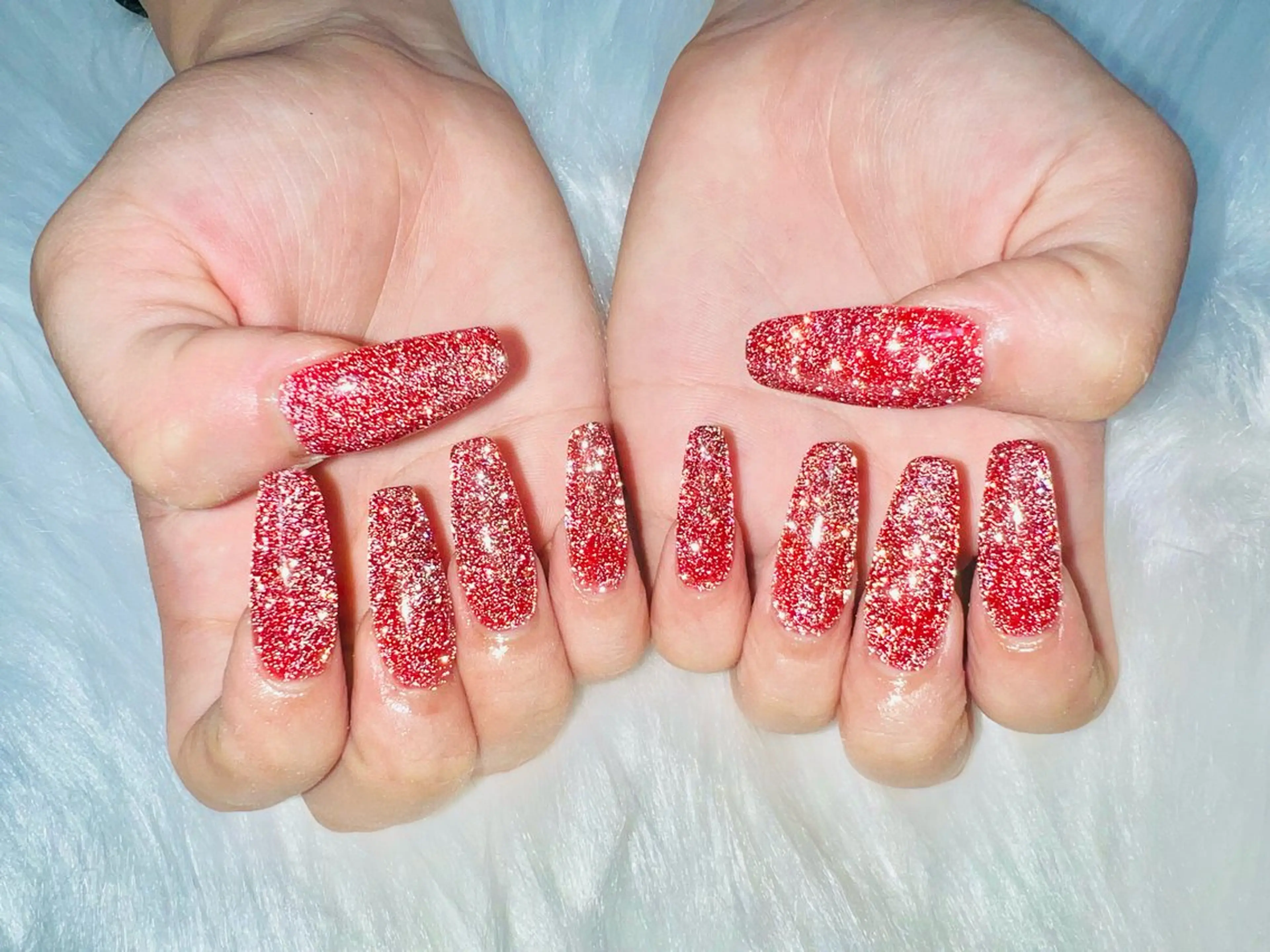 ネイル chérie nailのネイルデザイン