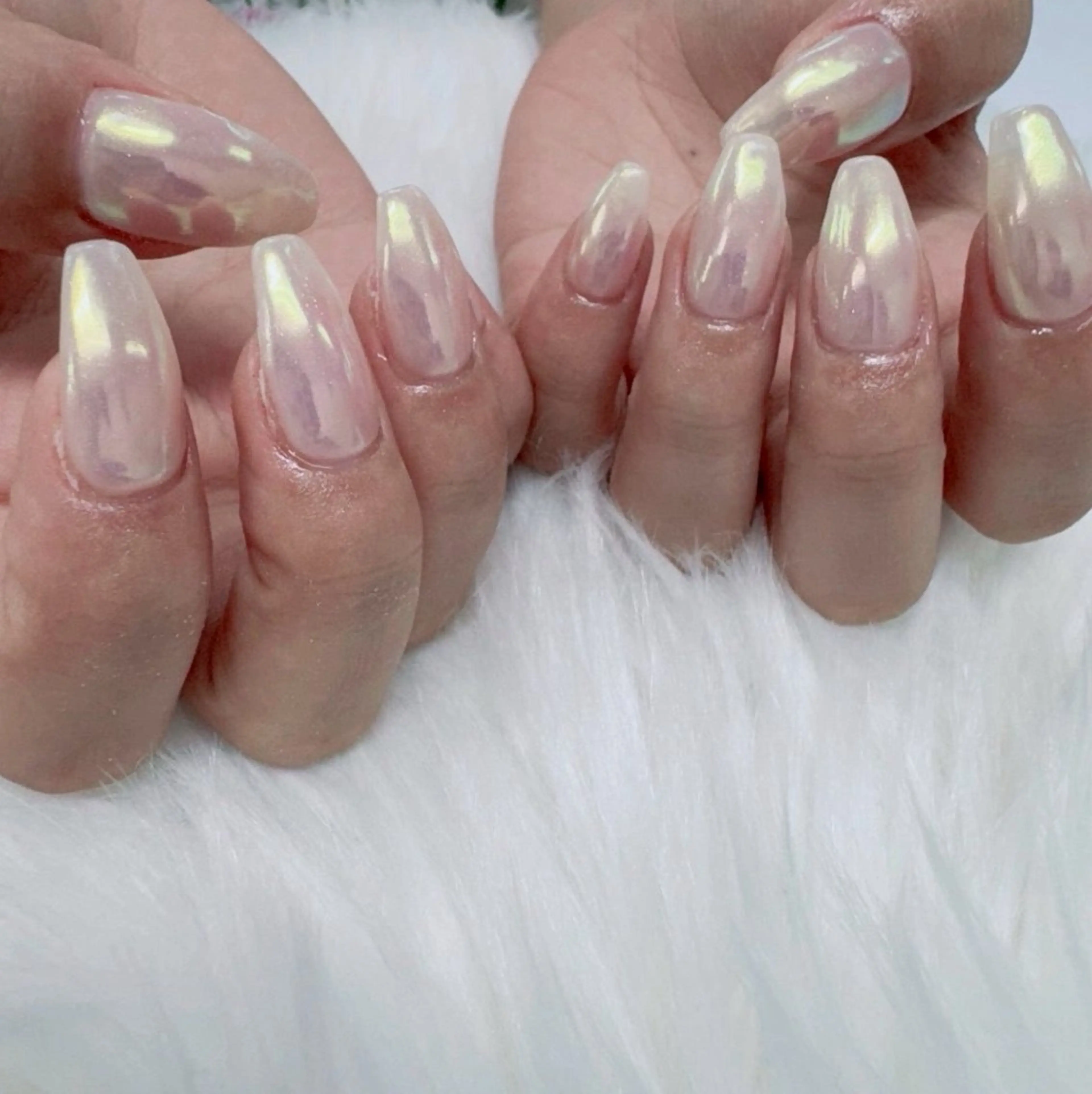 ネイル ito bianca中野のネイルデザイン