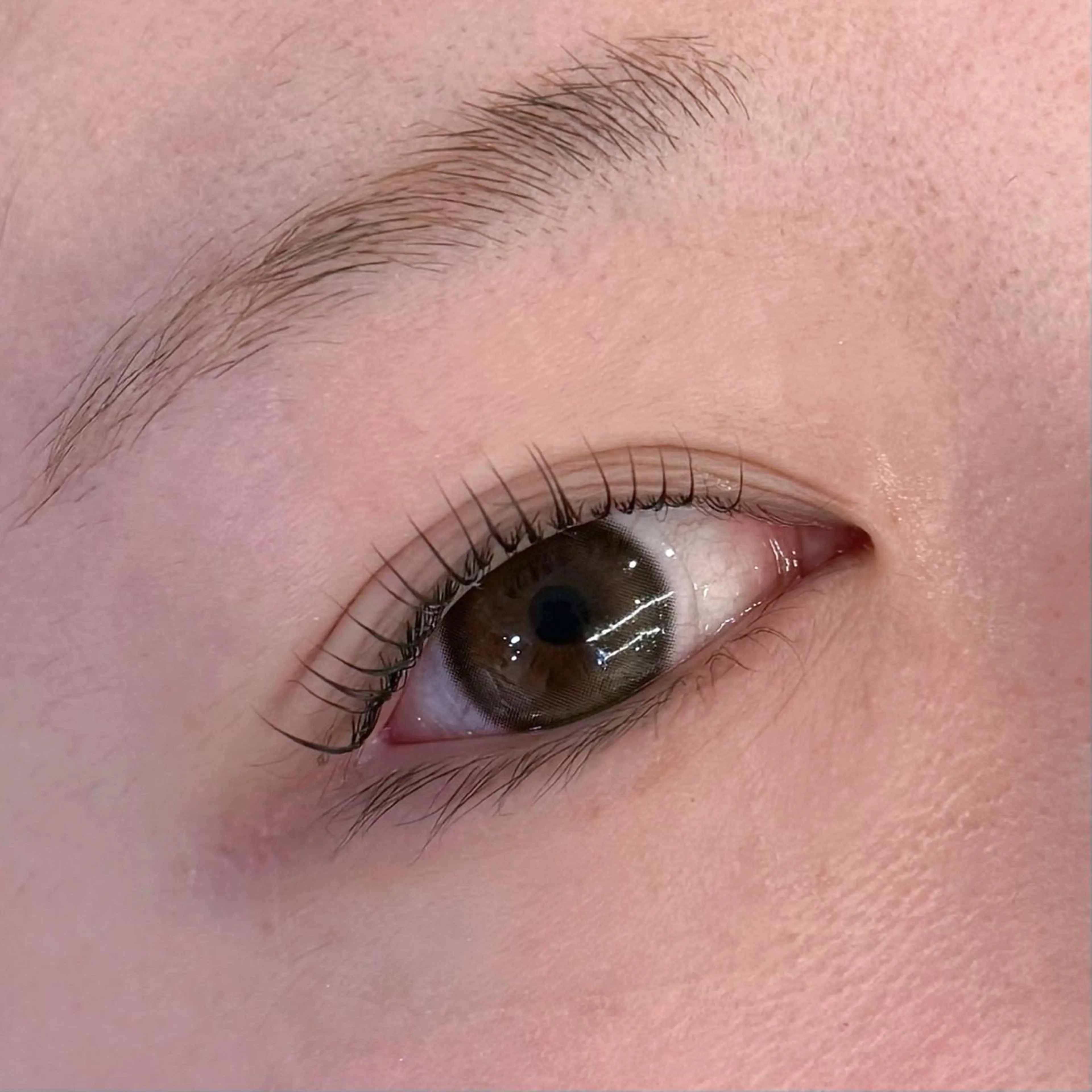 マツエク・マツパ Shino 🐈‍⬛🌙のマツエク・マツパデザイン