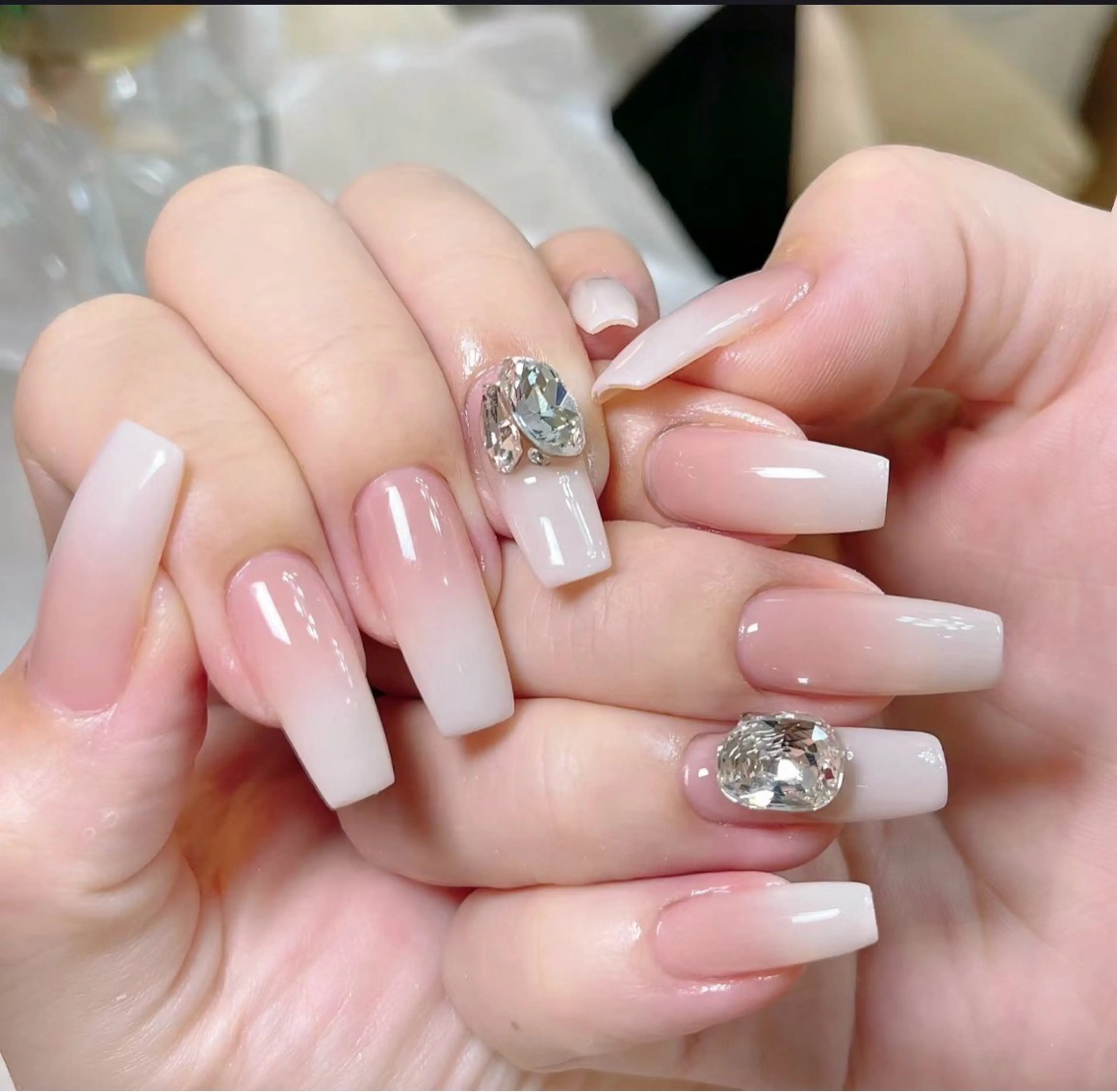 ネイル ハンドネイル Miya🎀 nailのネイルデザイン