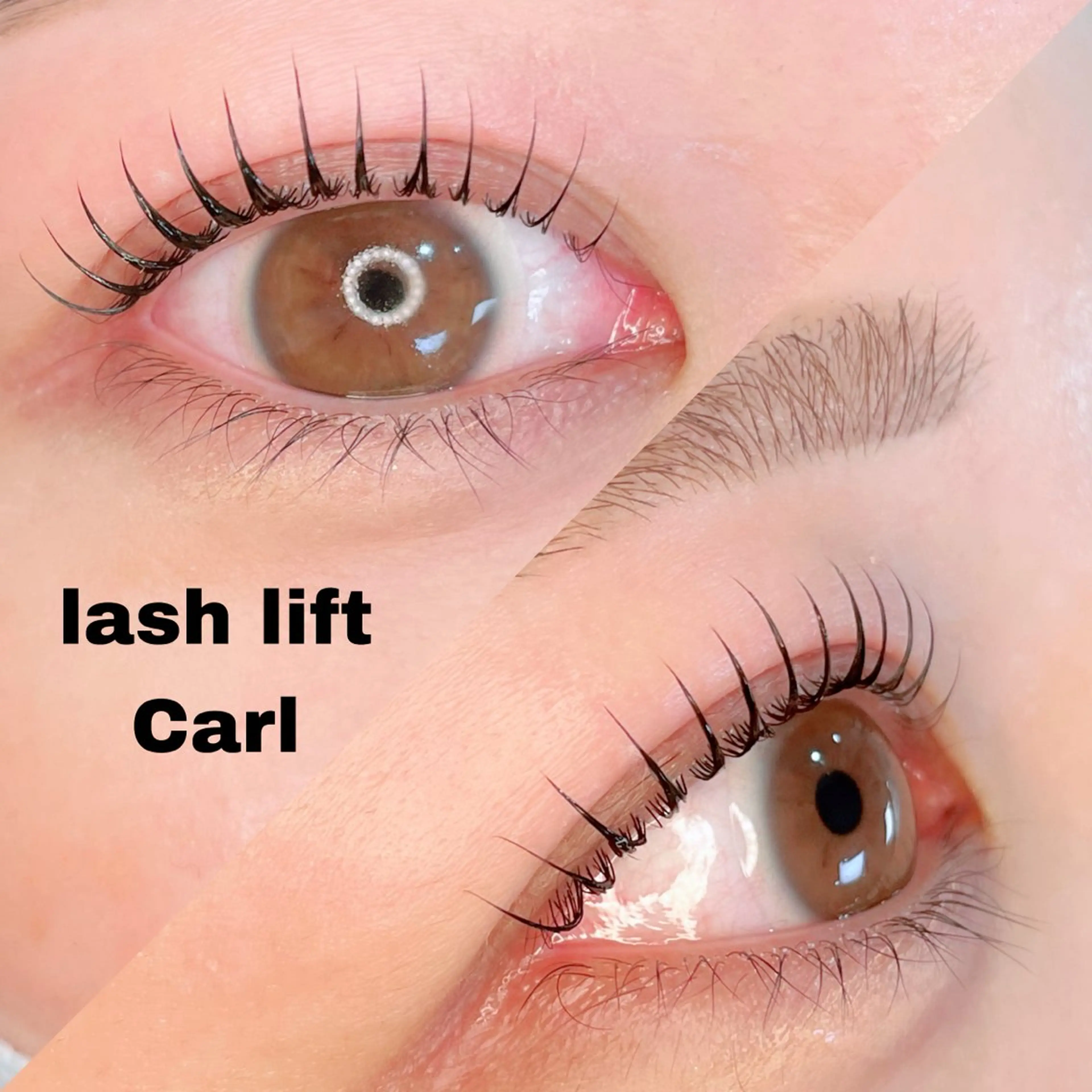 マツエク・マツパ マツパ パリジェンヌ/美眉 OLIVIA加藤のマツエク・マツパデザイン