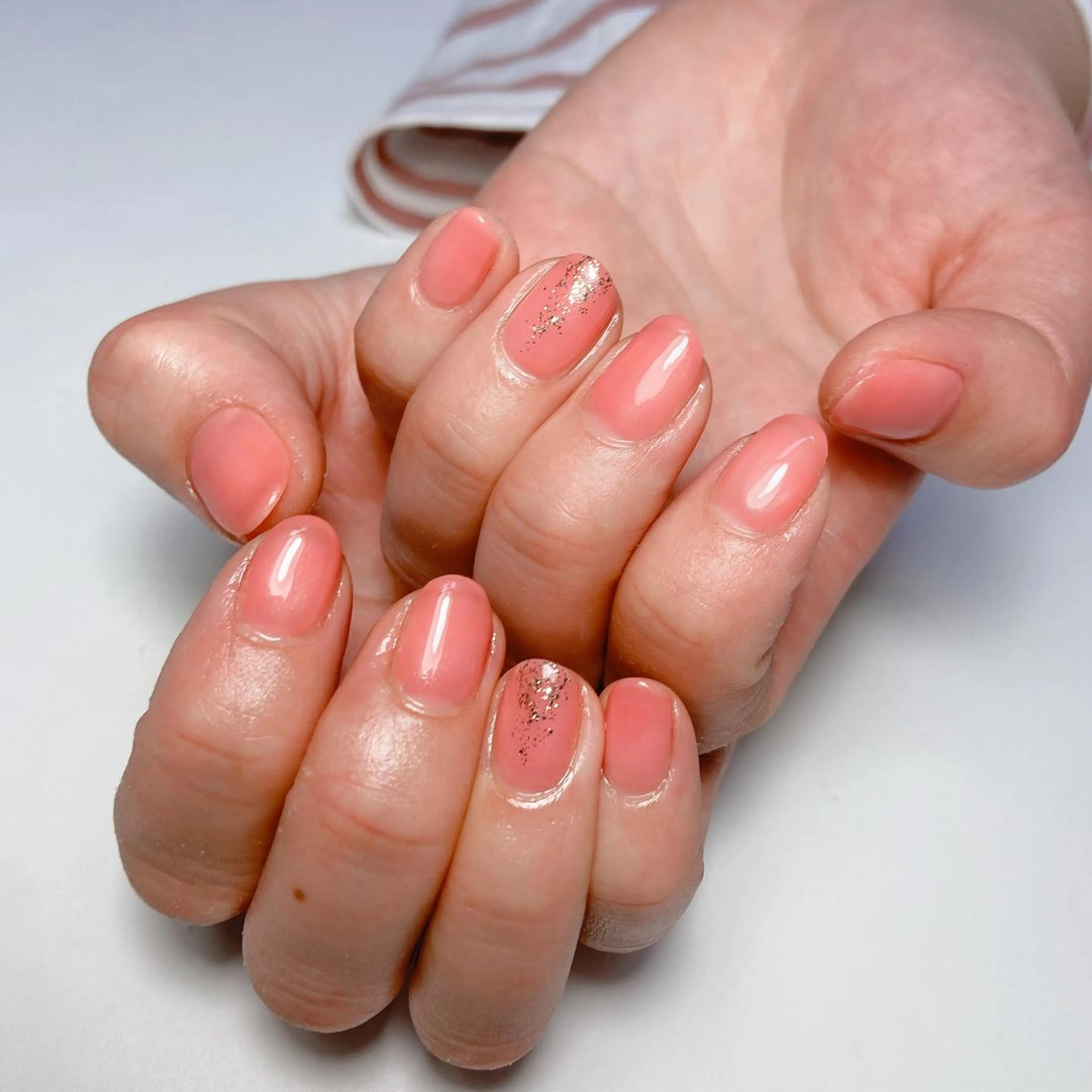 ネイル nailsalon REJOICEのネイルデザイン