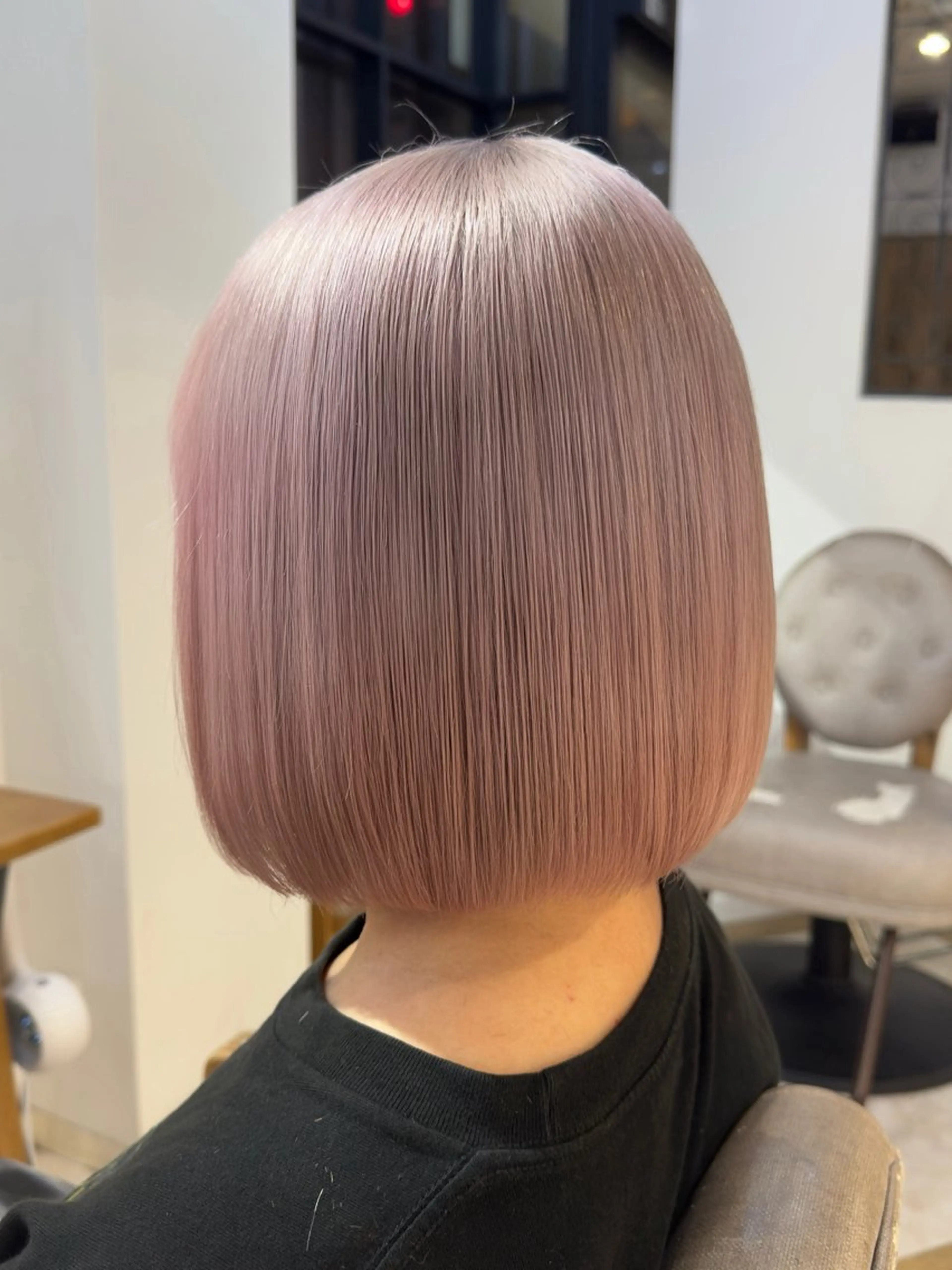 【🚺限定】🦋‪カット‪+保湿Tr🦋‪の写真