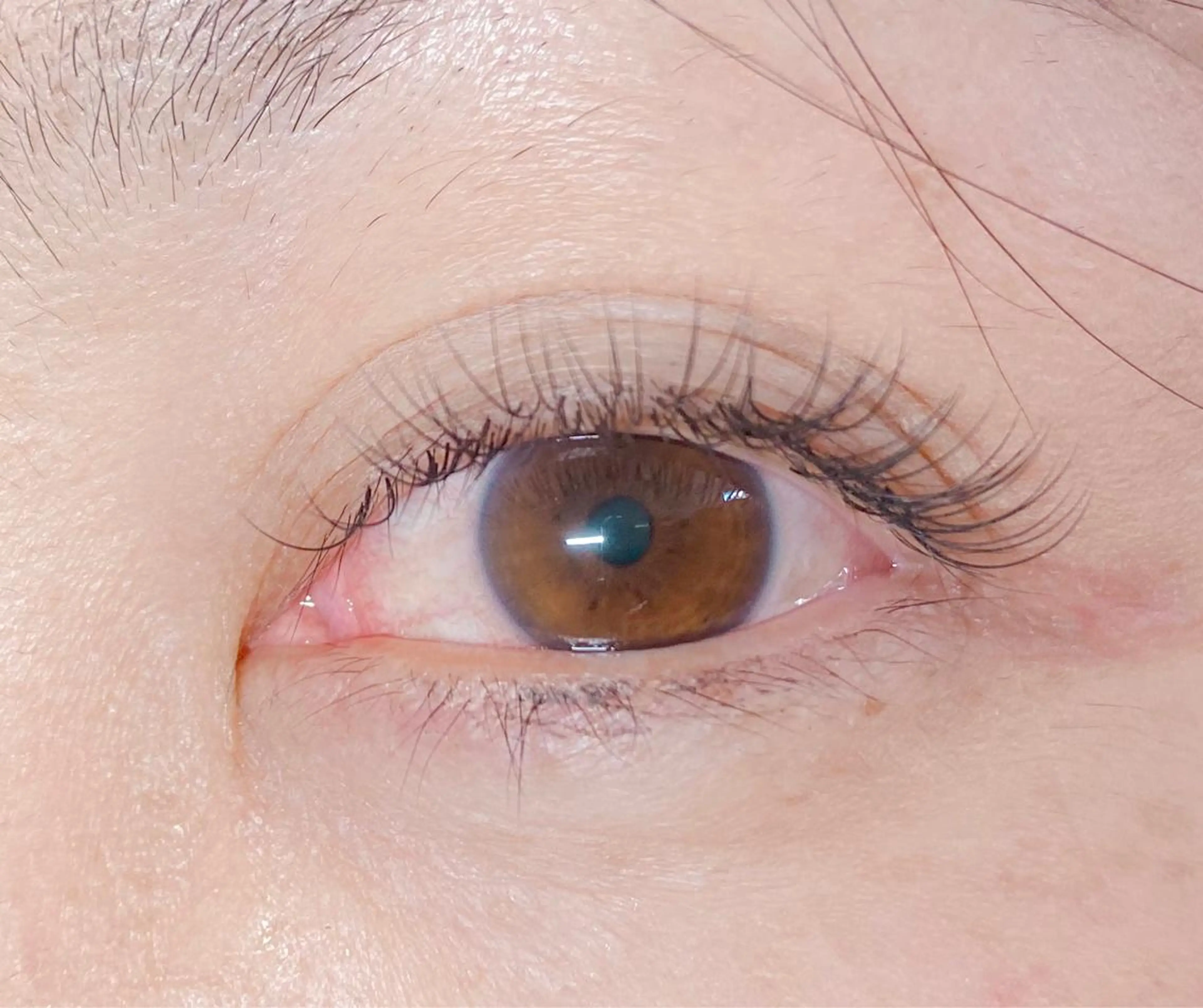 マツエク・マツパ airi .uのマツエク・マツパデザイン