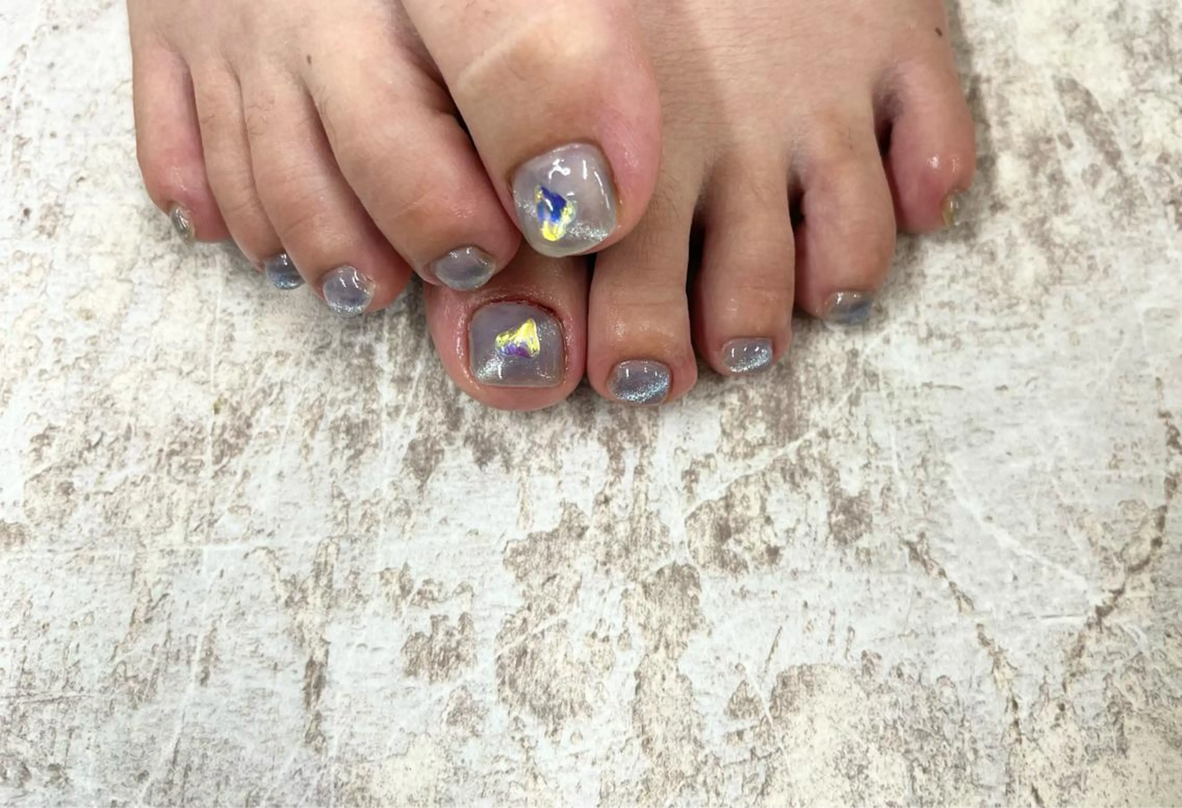 ネイル Basic町田本店 Suzunaのネイルデザイン