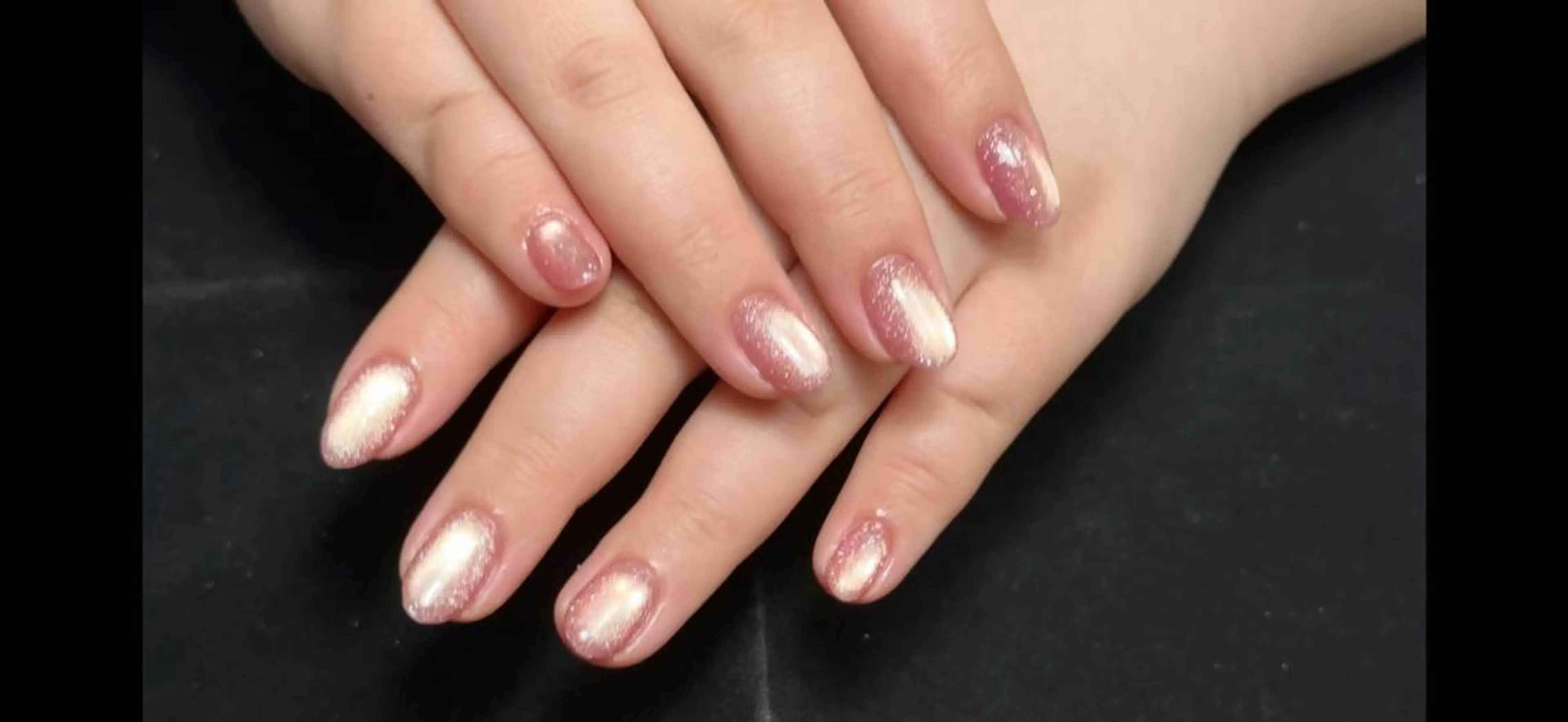 ネイル Elegantbea utyミクのネイルデザイン