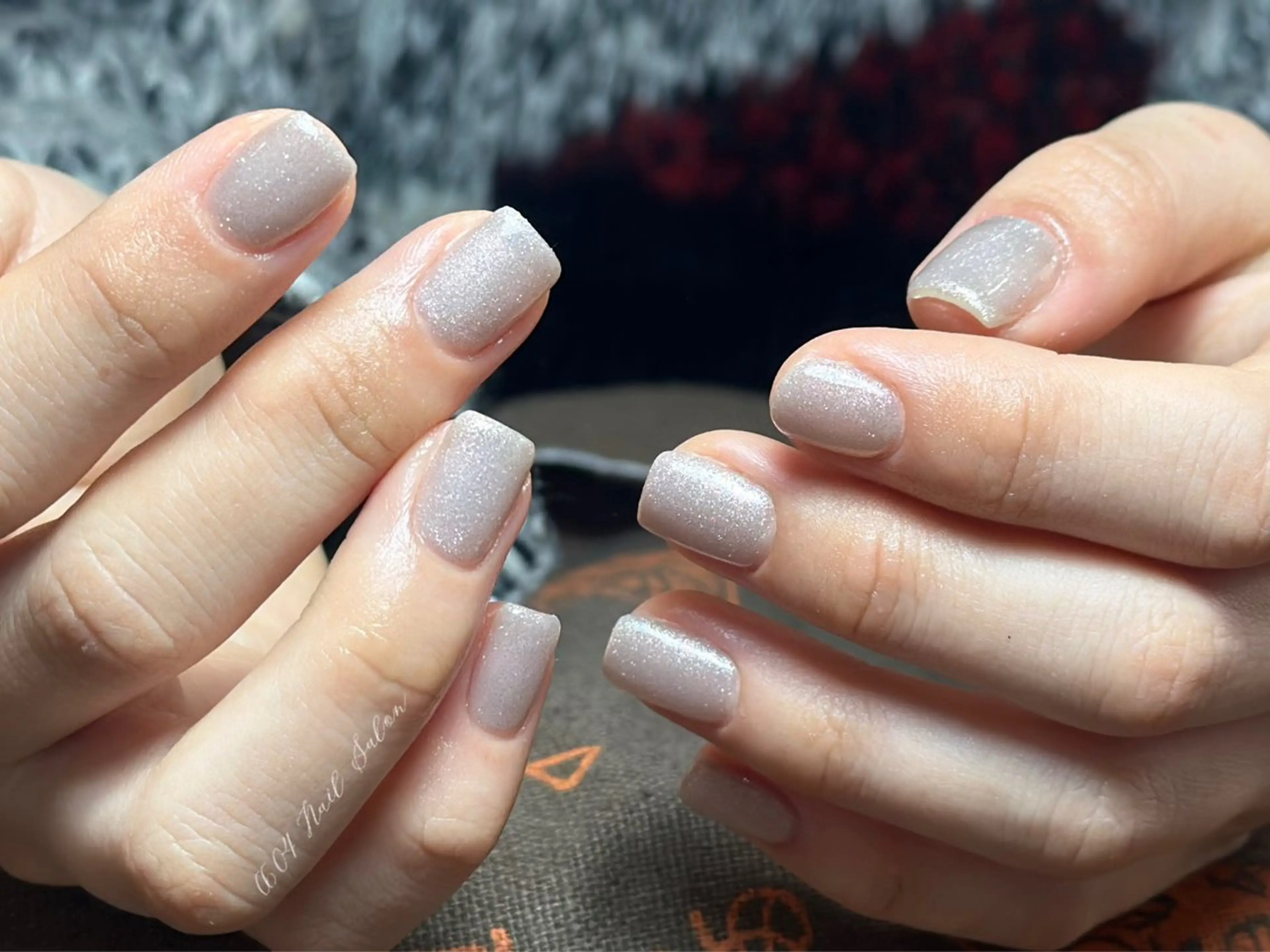 ネイル ishiro 🍂のネイルデザイン