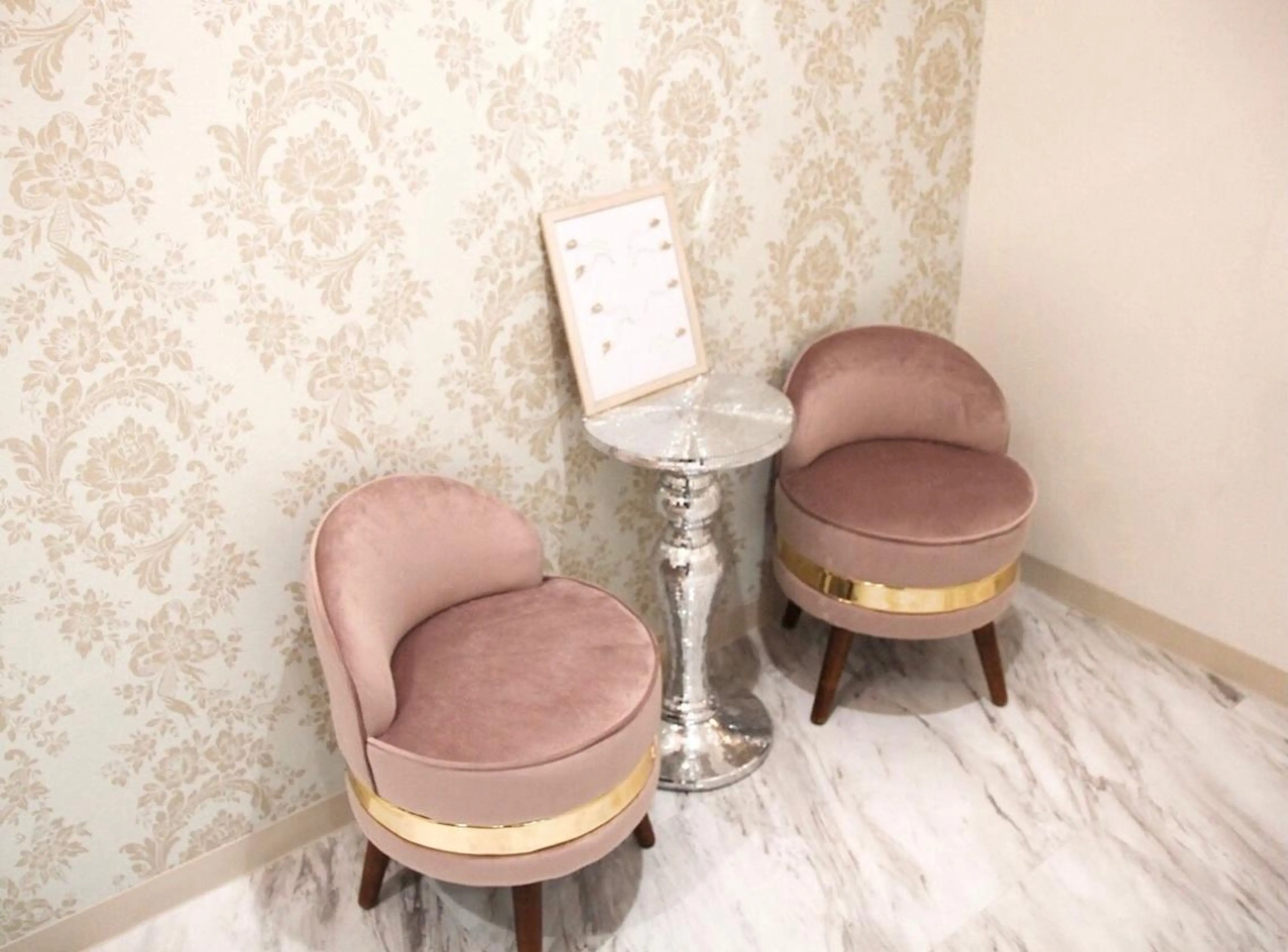 マツエク・マツパ 新田 明子のマツエク・マツパデザイン