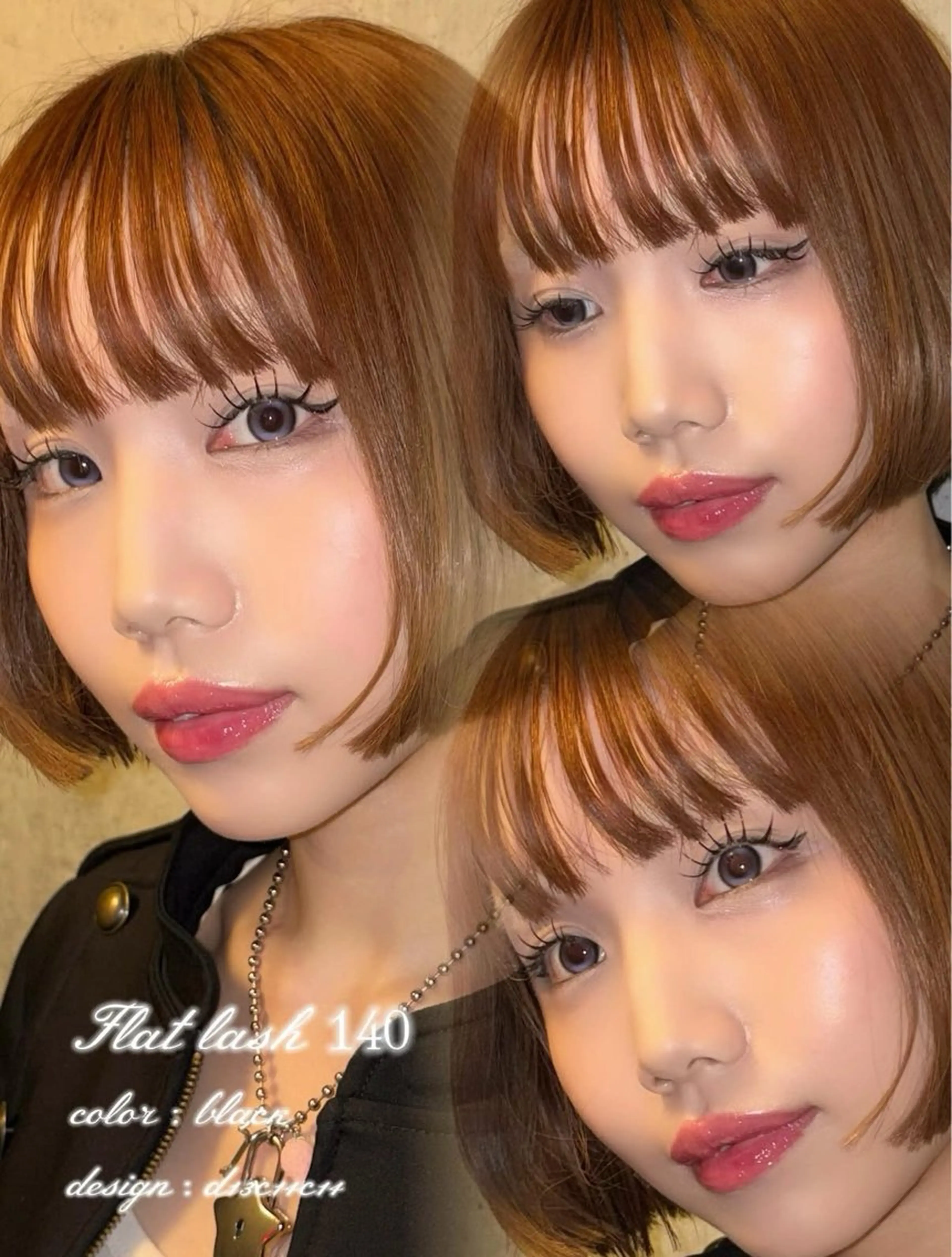 マツエク・マツパ マツエク Cheri otohaの眉毛・アイブロウイメージ