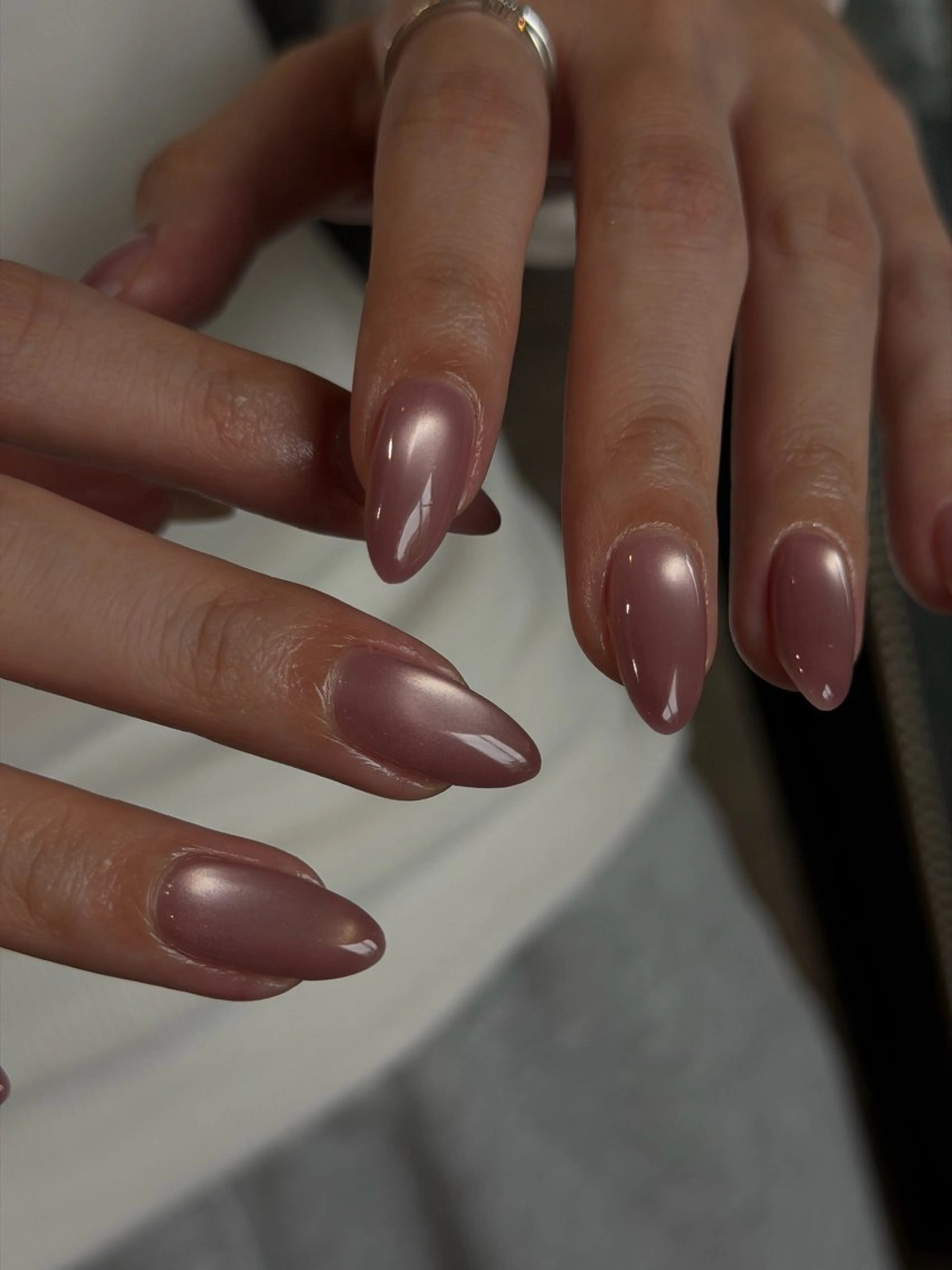 ネイル ハンドネイル ハンドケア Plan nail Manamiのネイルデザイン