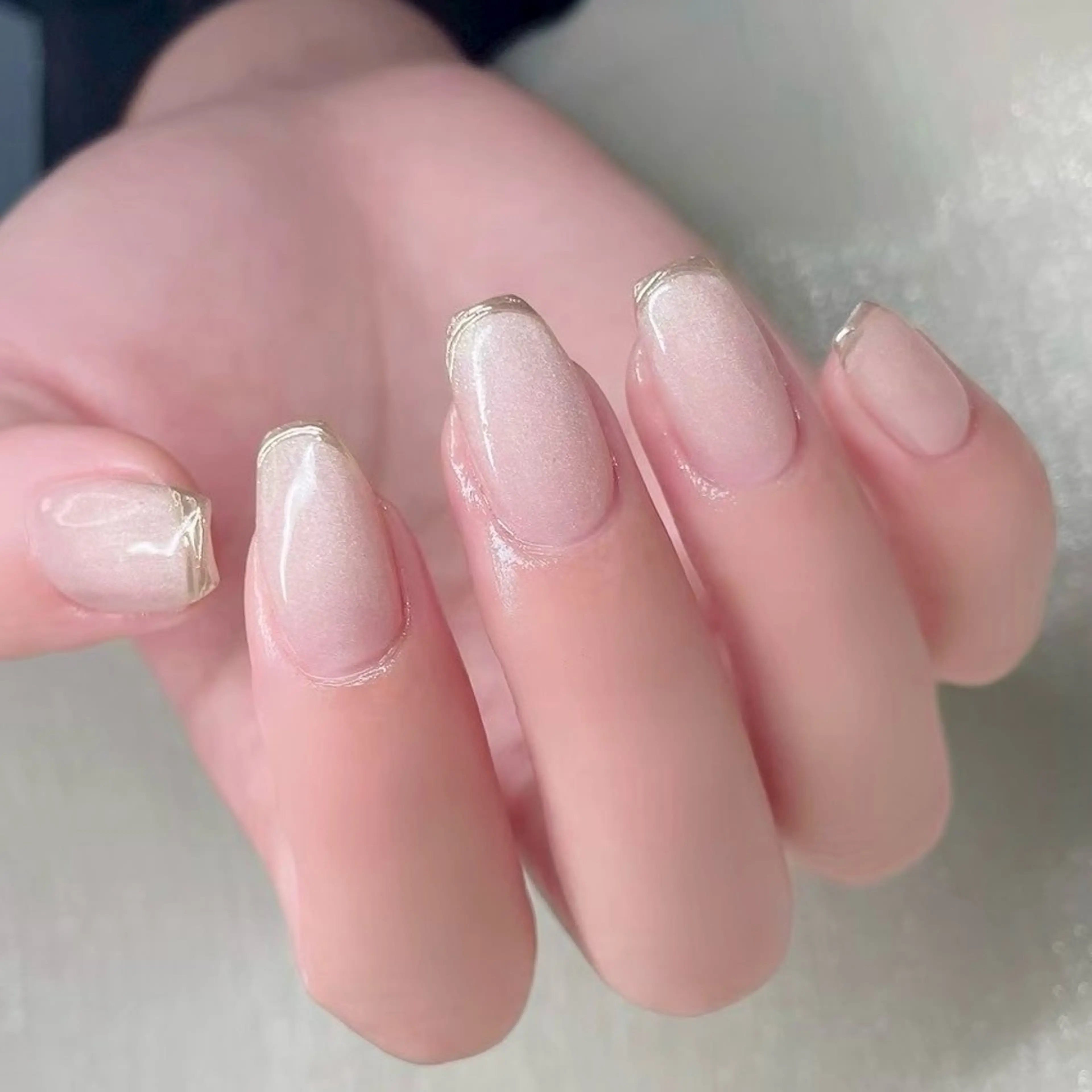 ネイル ハンドネイル Nailist suzuのネイルデザイン