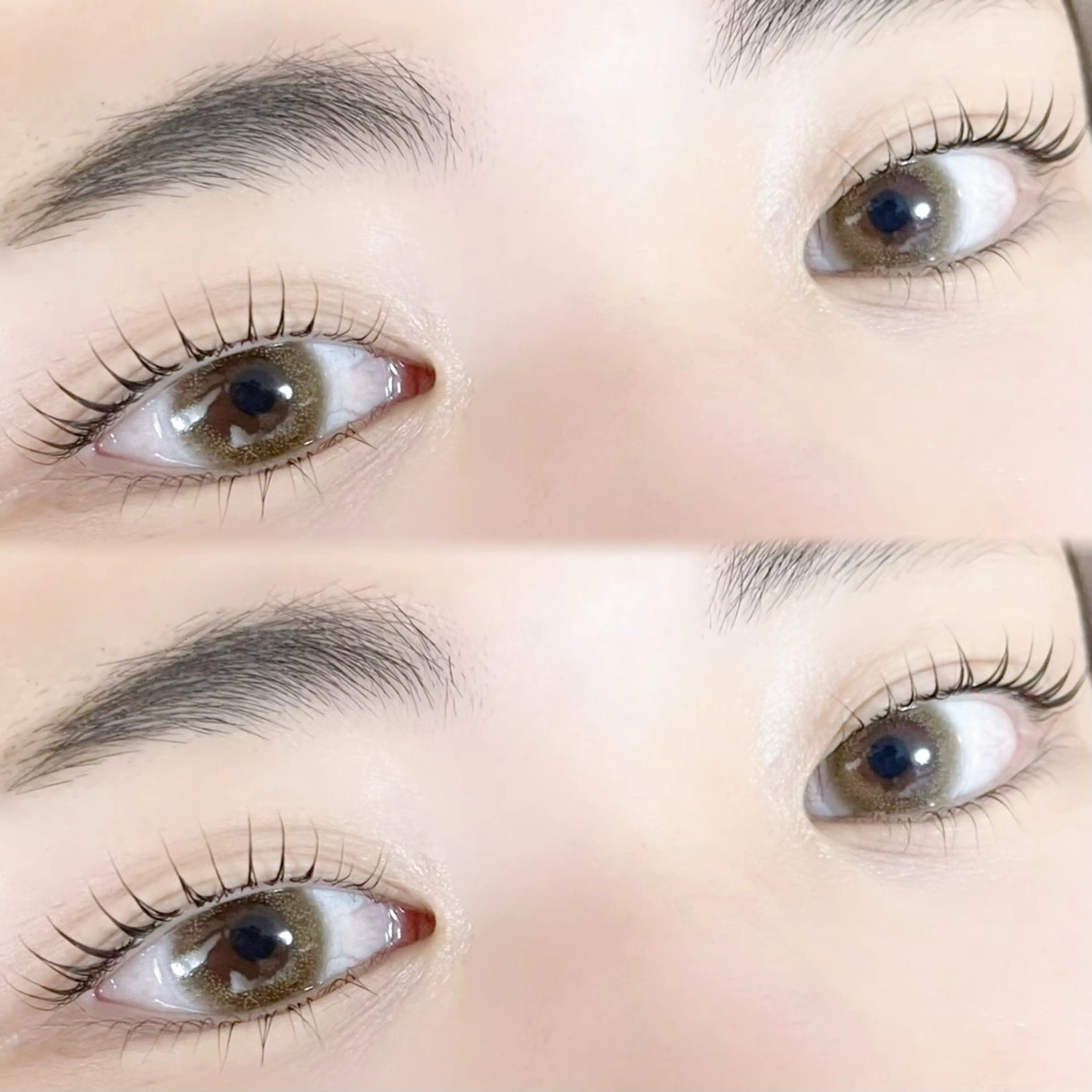 マツエク・マツパ Bianca錦糸町店 Satouのマツエク・マツパデザイン