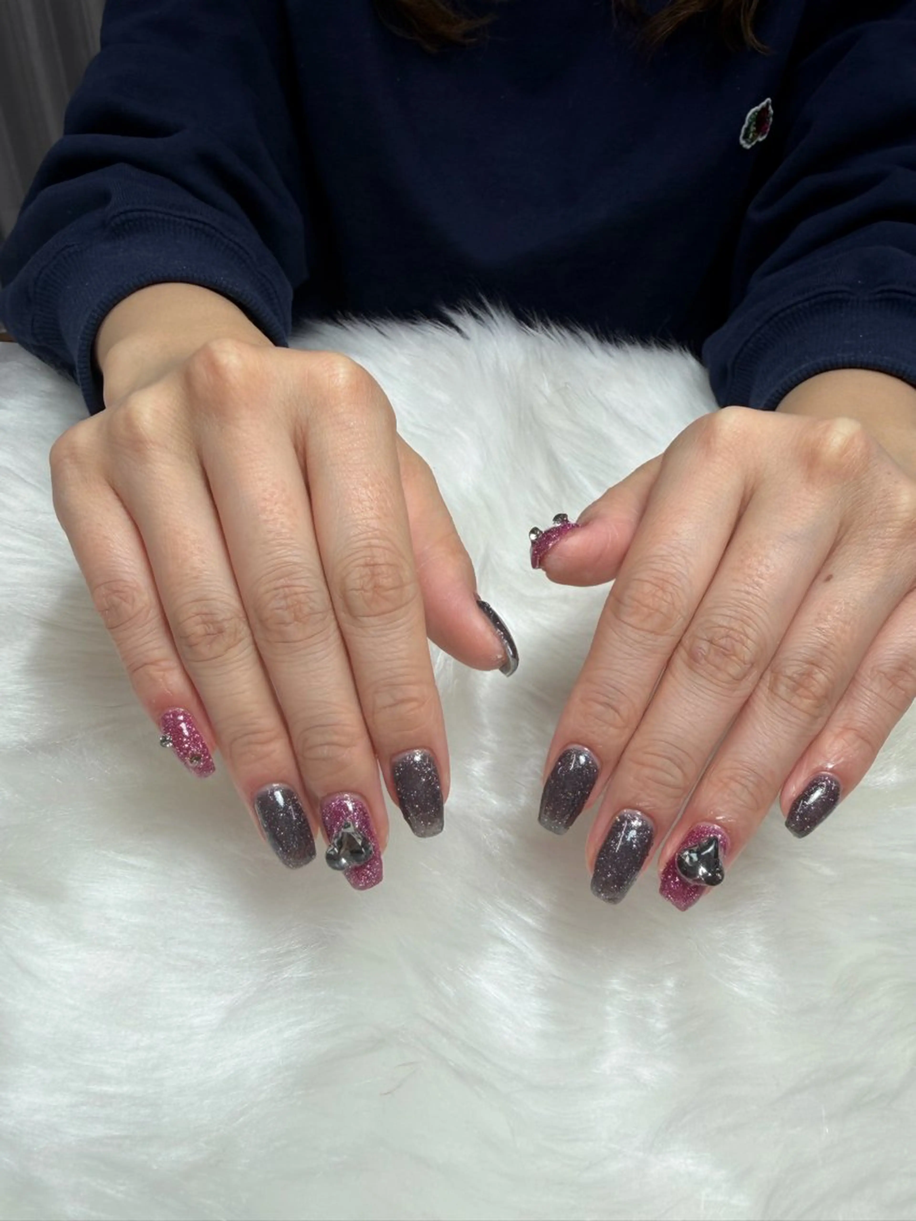 ネイル Nail&Eye hanaの眉毛・アイブロウイメージ