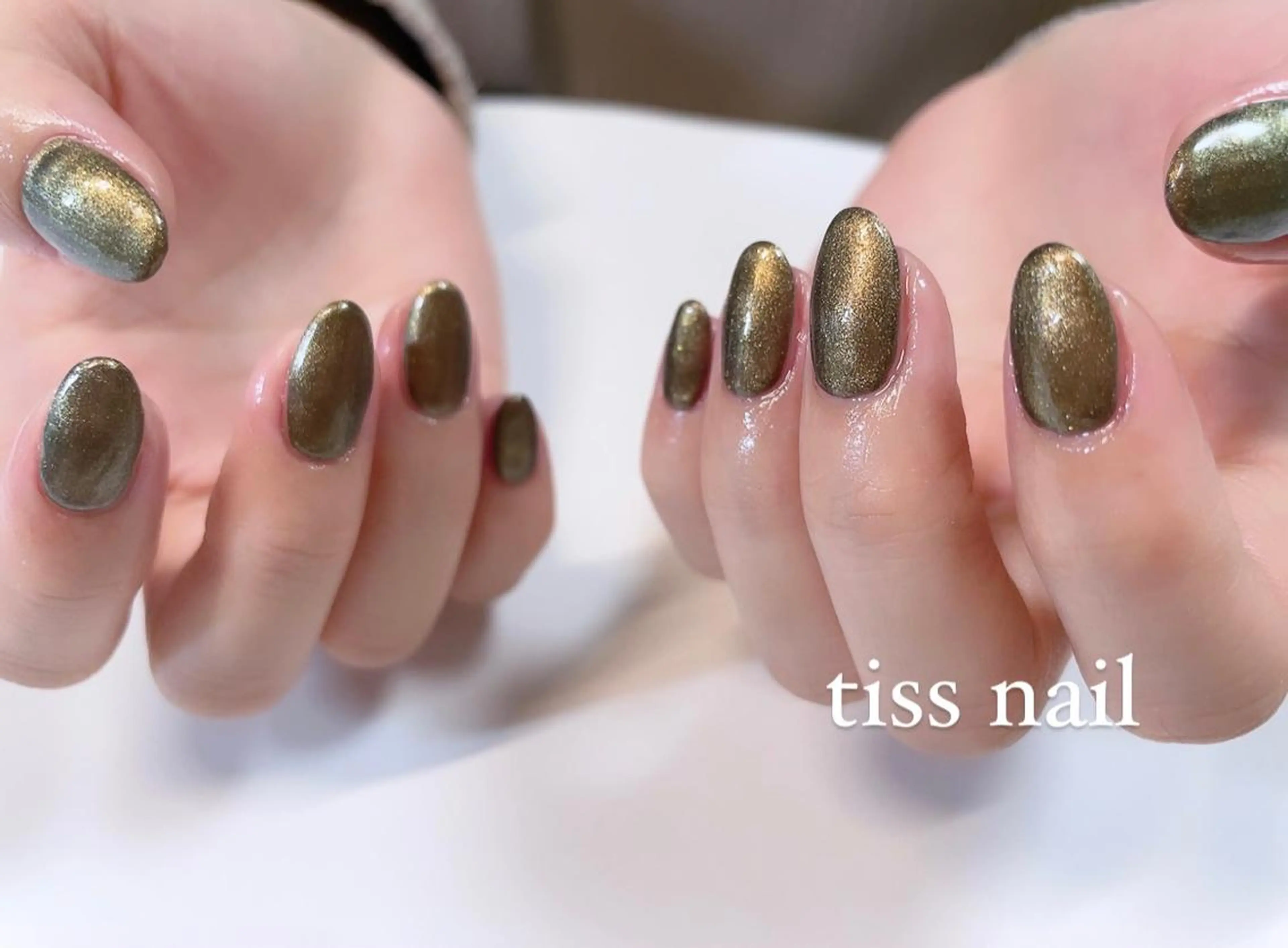 ネイル kohatsu こはっちゃんのネイルデザイン